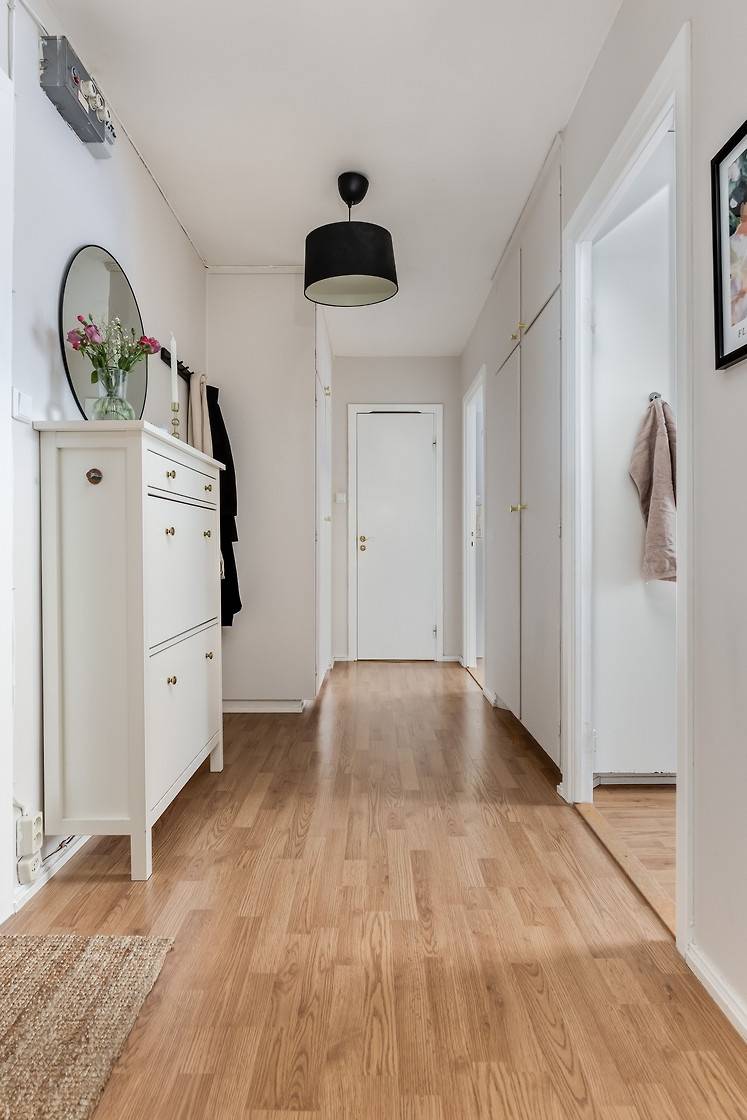 2 rum Lägenhet på Engelbrektsgatan 28 A Centrum Ludvika kommun - bild 15