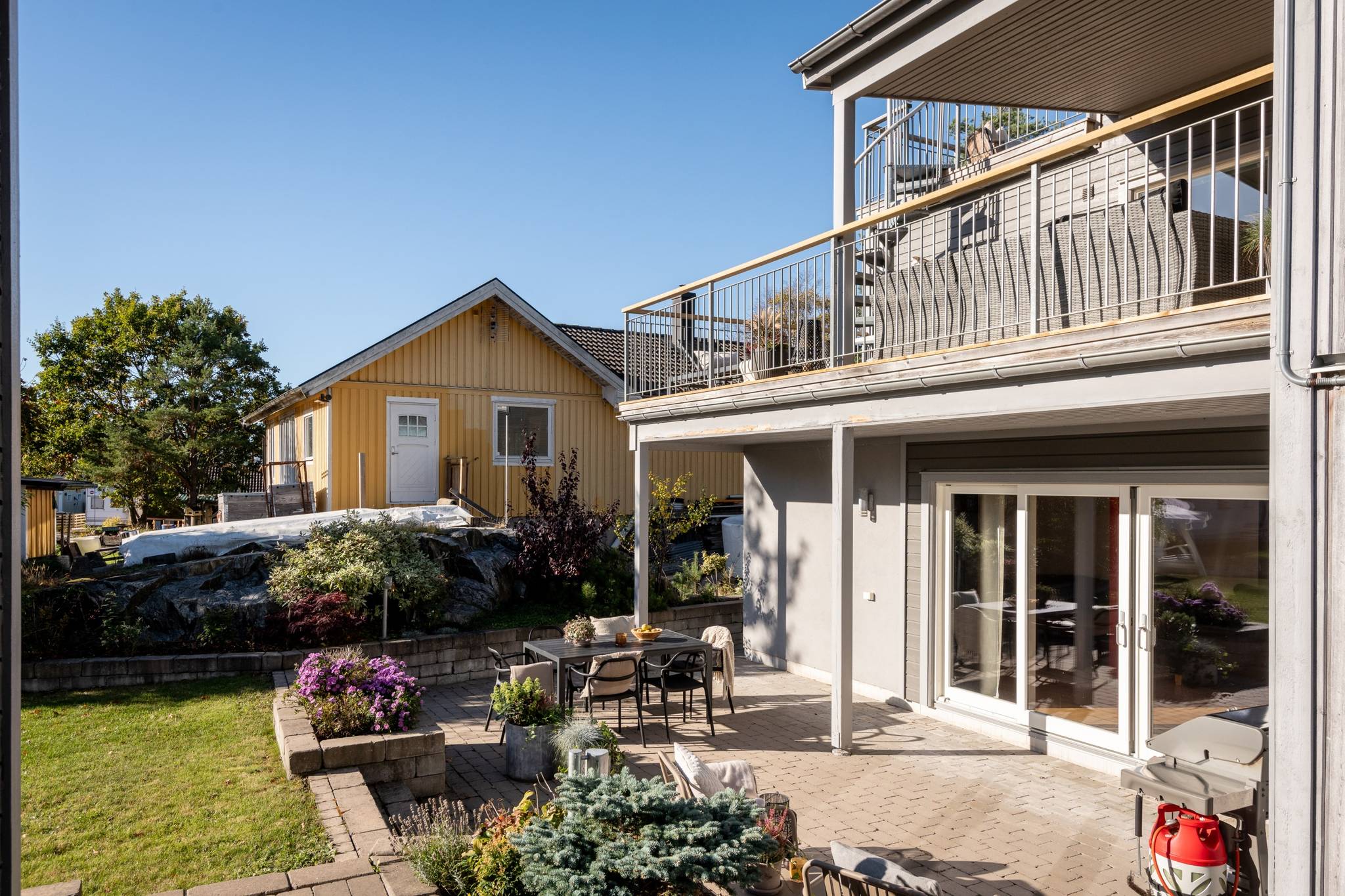 8 rum Villa på Sjömarksvägen 25 Göteborgs kommun - bild 13