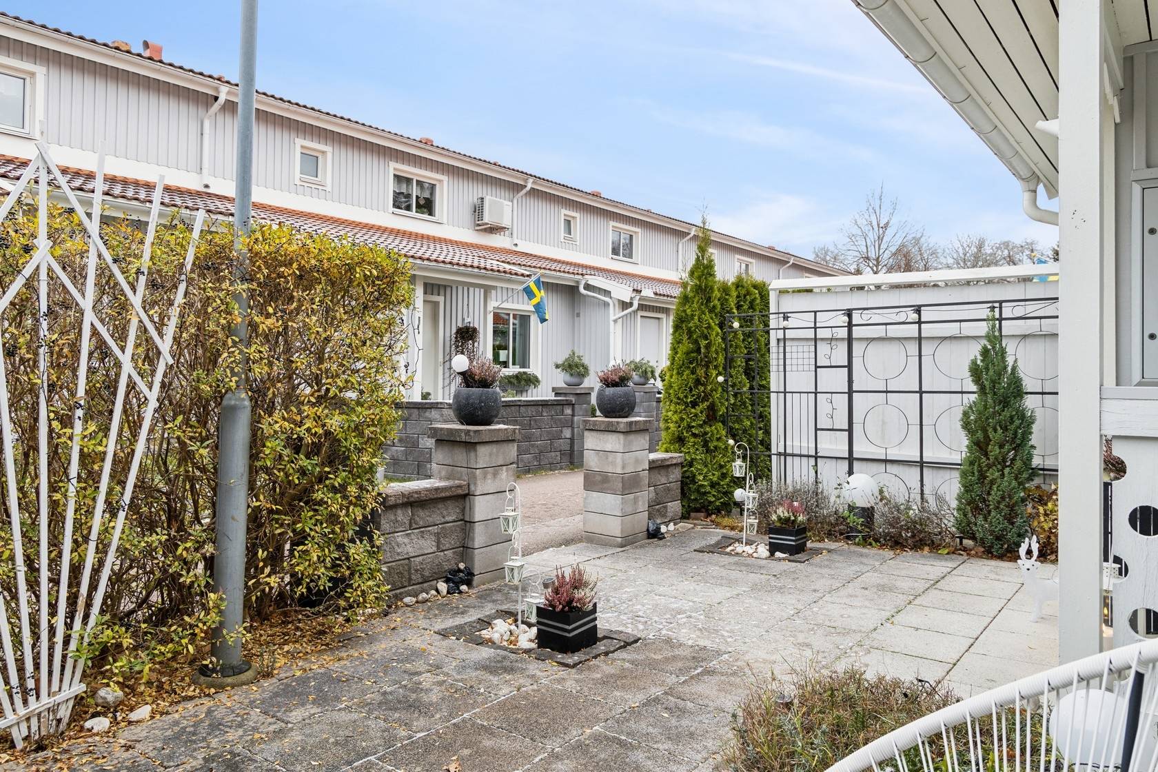 5 rum Radhus på Gryningsgatan 103 Blästad Linköpings kommun - bild 25