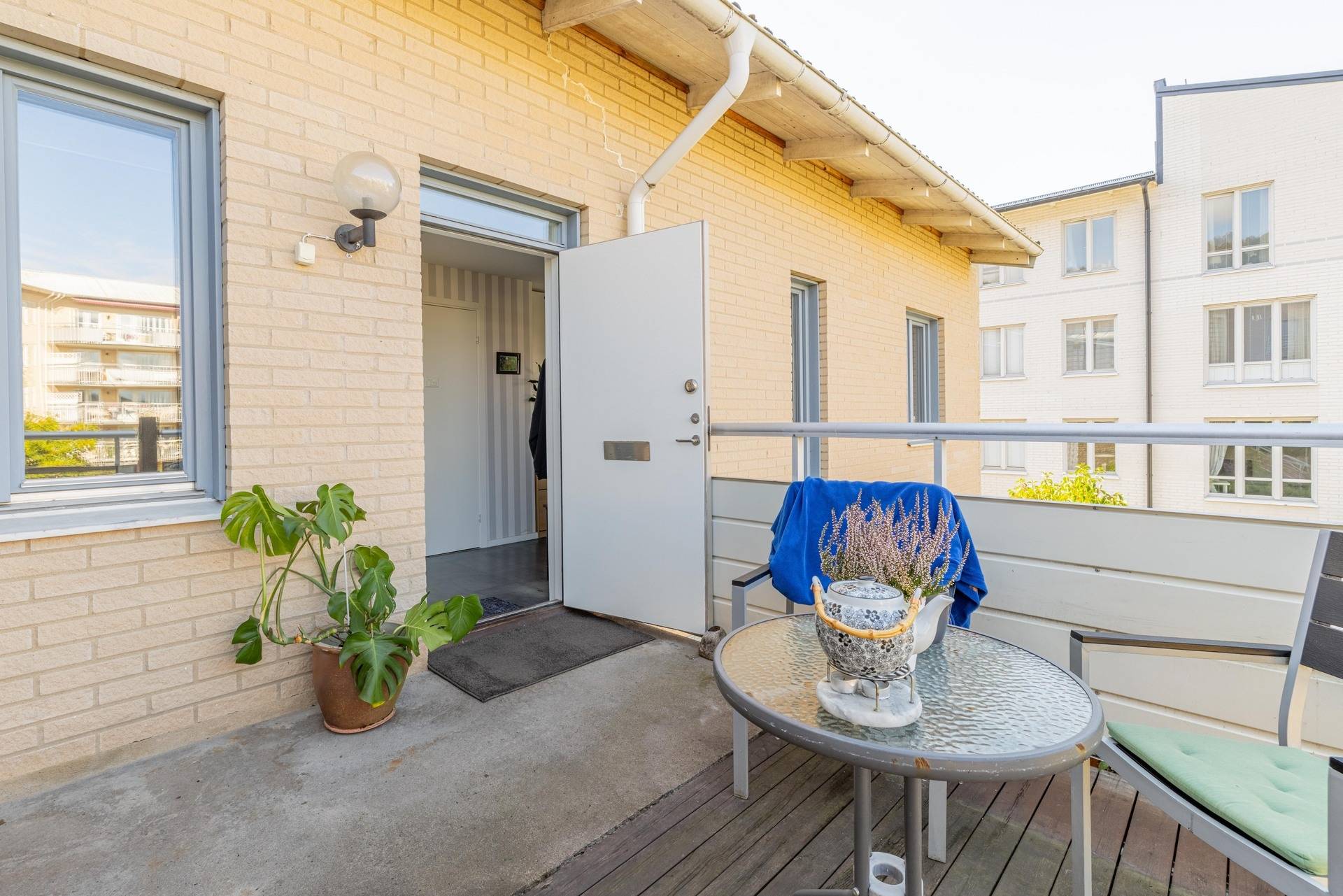 4 rum Lägenhet på Trädgårdsgatan 8 Huskvarna - Centralt Jönköpings kommun - bild 28