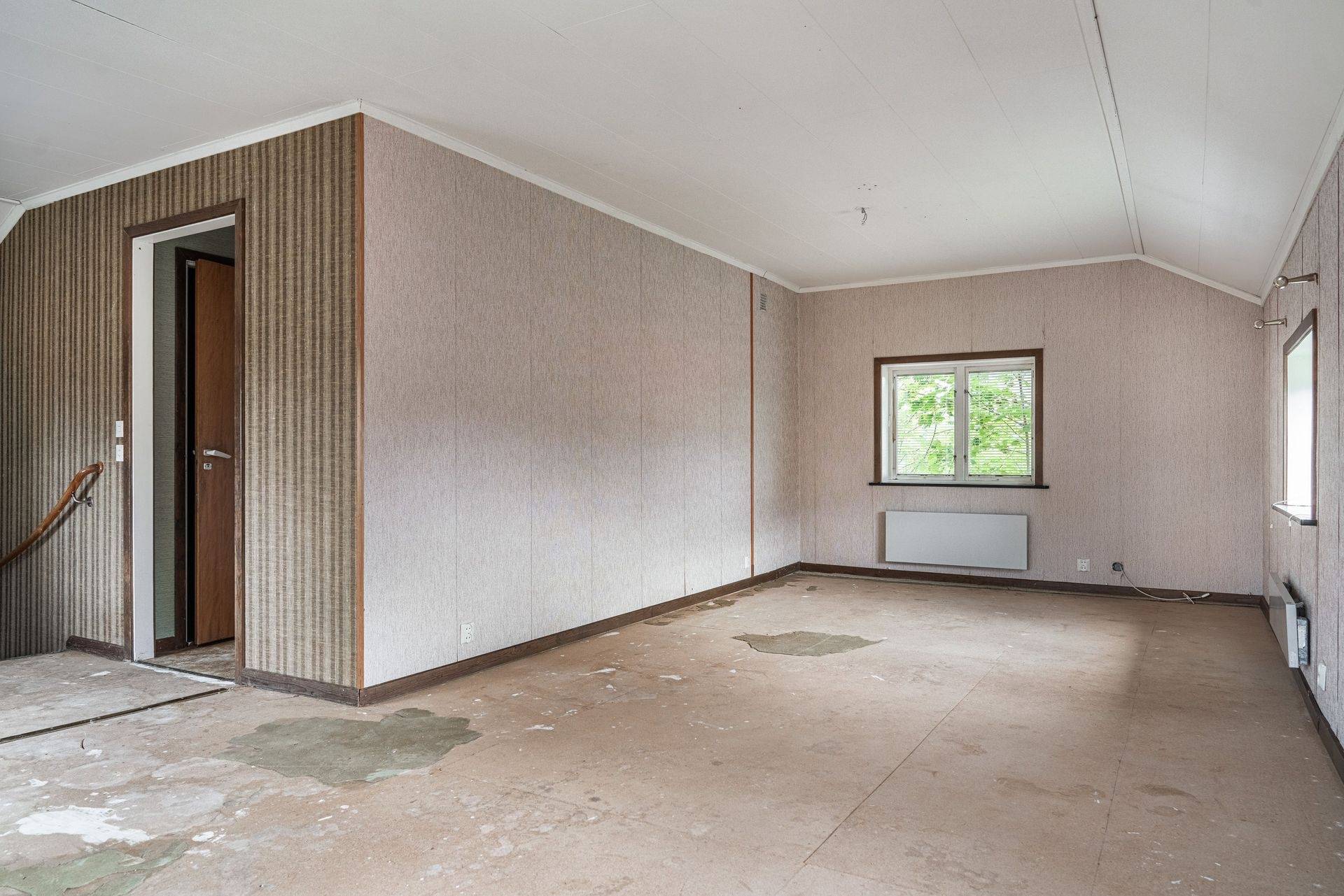 4 rum Villa på Flosjövägen 13 Dala-Floda Gagnefs kommun - bild 27