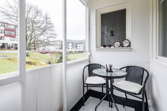 3 rum Lägenhet på Steken 2 G Agnesberg Göteborgs kommun - bild 12