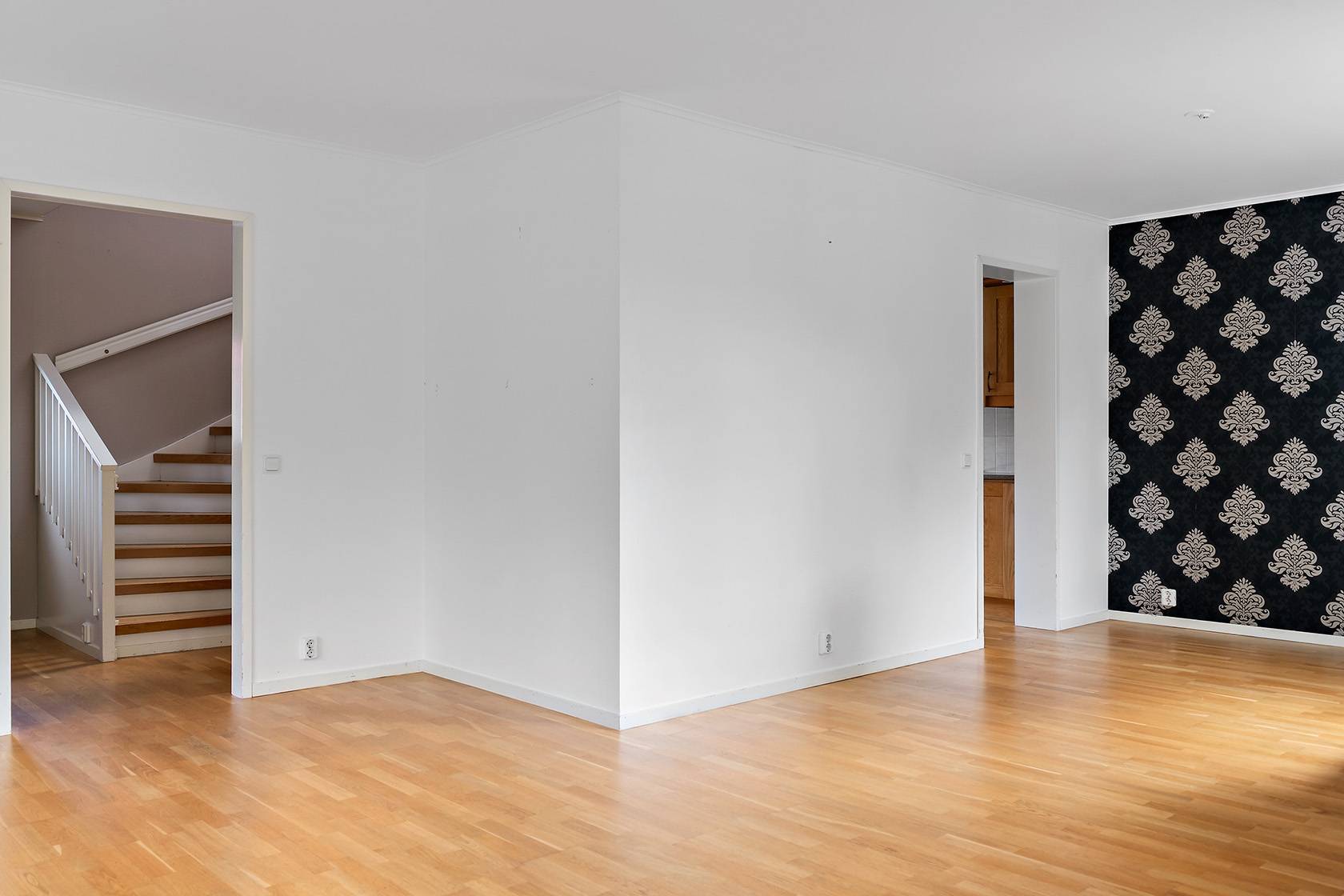 3 rum Villa på Valjevägen 18 Bromölla Bromölla kommun - bild 3
