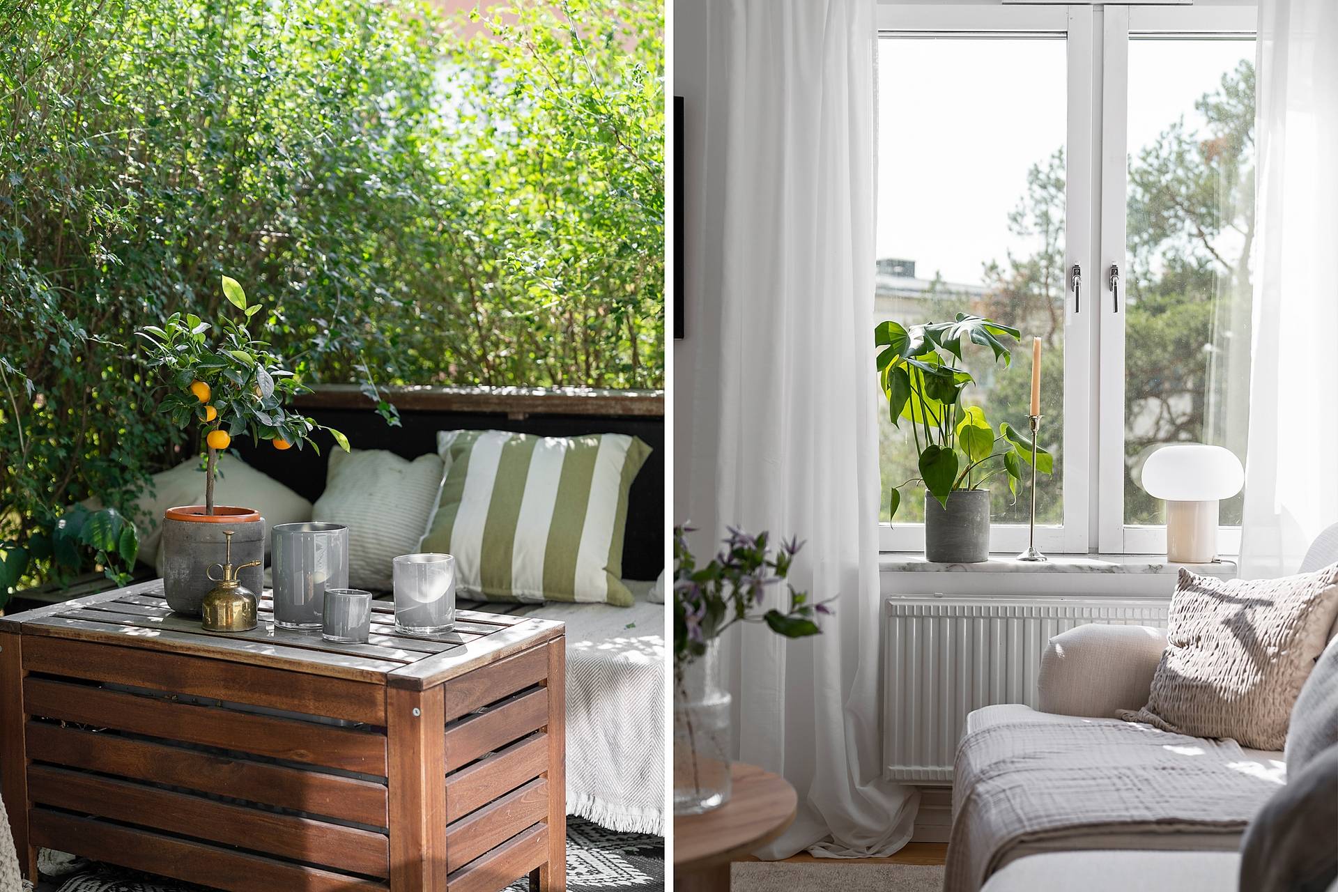 2 rum Lägenhet på Jakobsdalsvägen 29 Nacka Strand Nacka kommun - bild 4