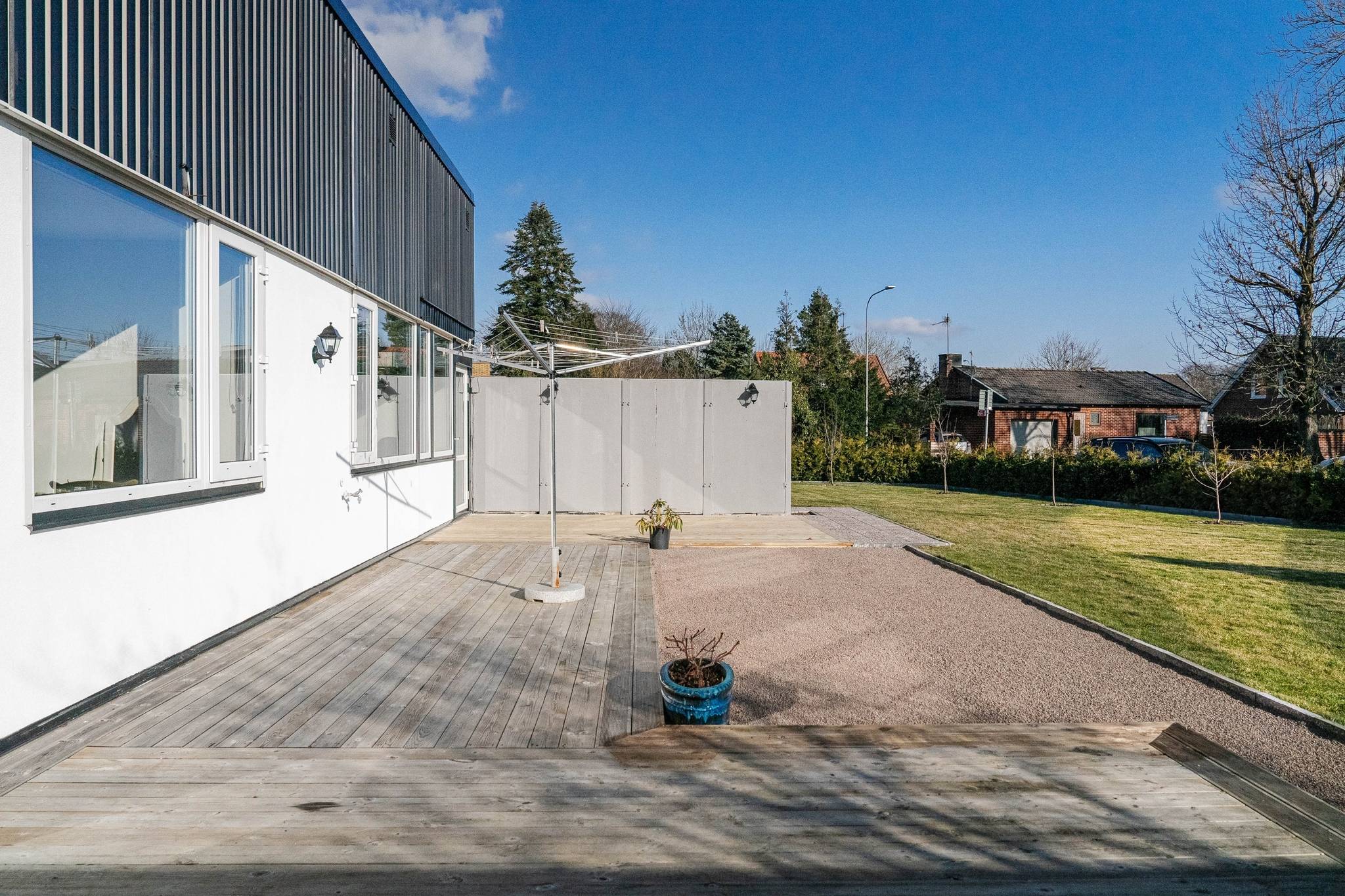 5 rum Villa på Bragevägen 7 Centrum Staffanstorps kommun - bild 40