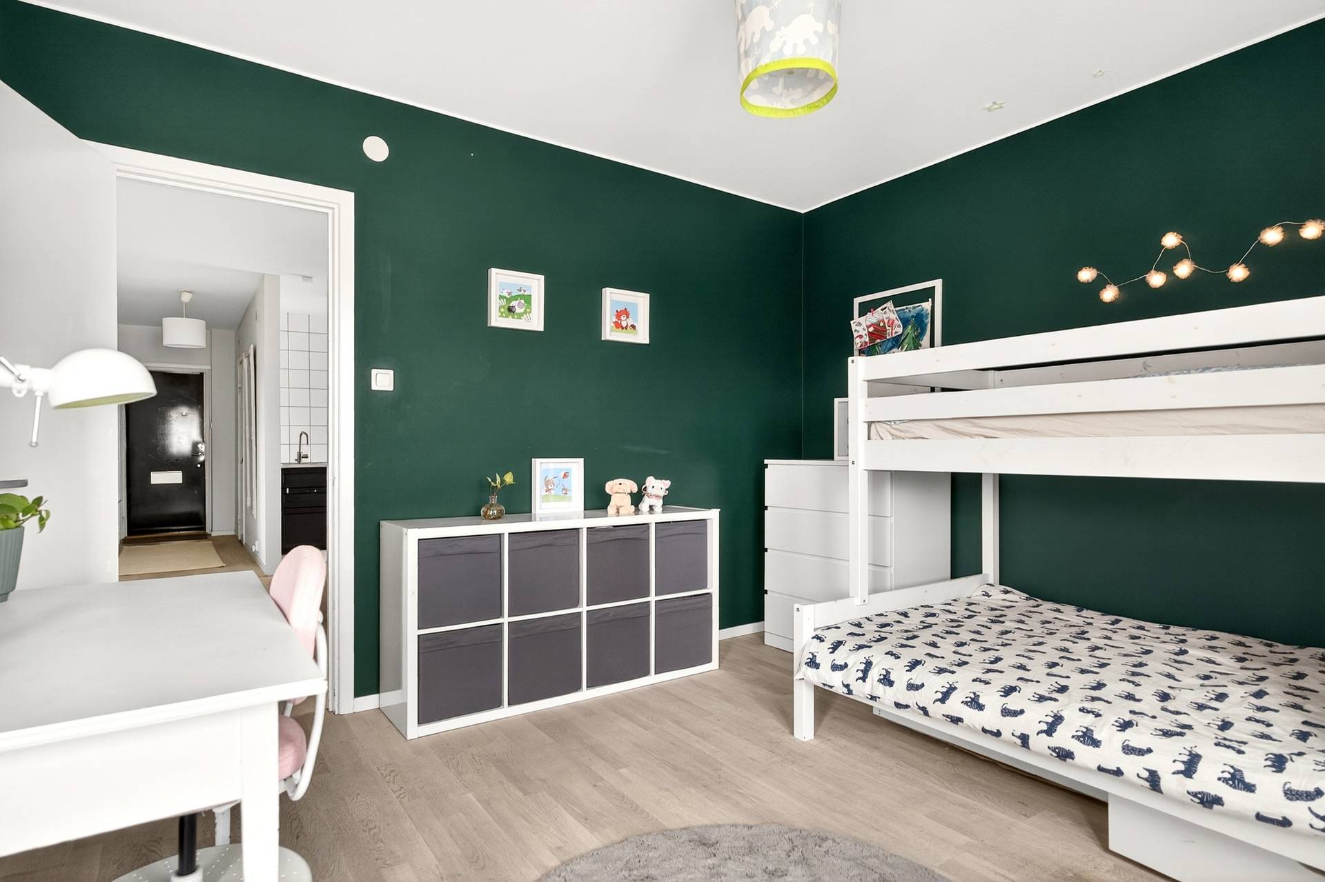 3 rum Lägenhet på Hjalmar Brantingsgatan 29 Fålhagen Uppsala kommun - bild 19