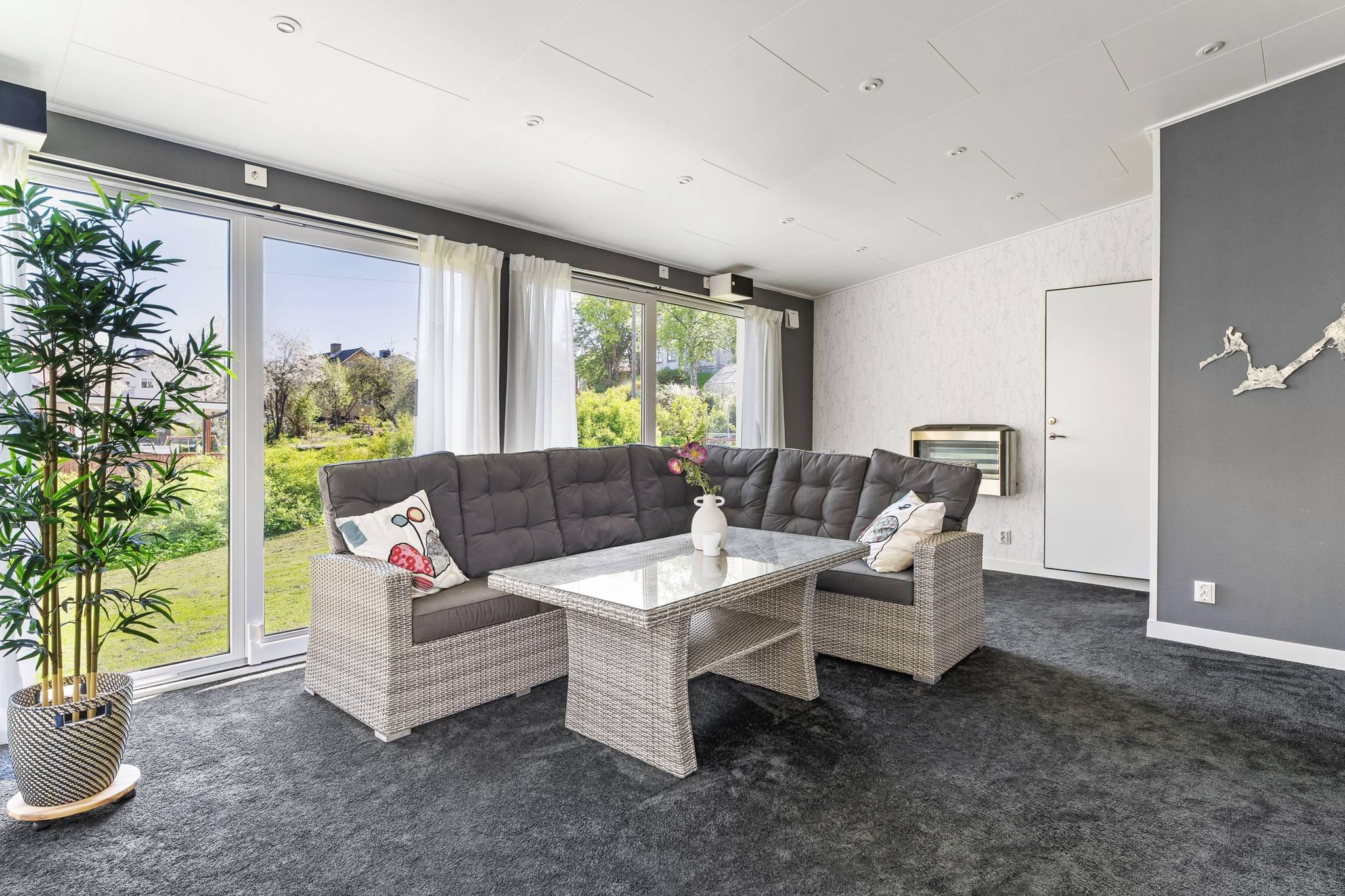 158 m² Villa på Skoltået 3 Östermalm Sundsvalls kommun - bild 26