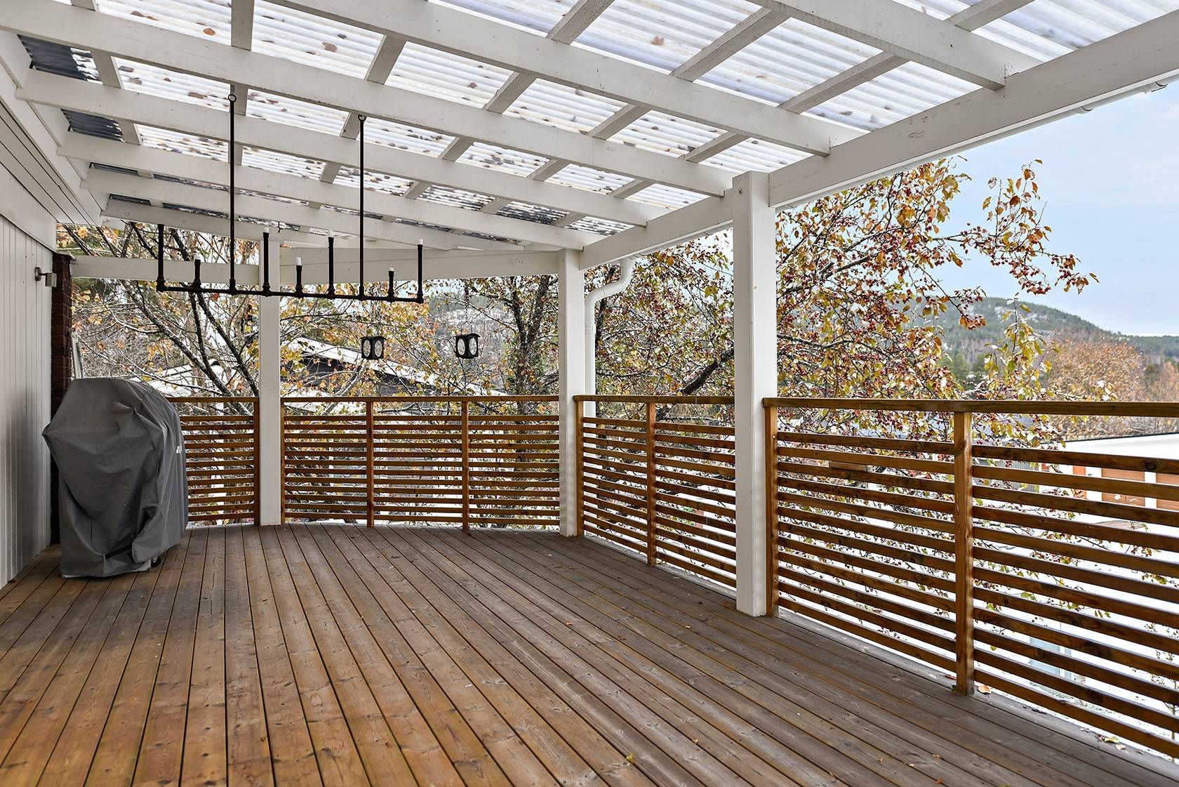 8 rum Villa på Västanäsgatan 8 Östermalm Älvsbyns kommun - bild 35
