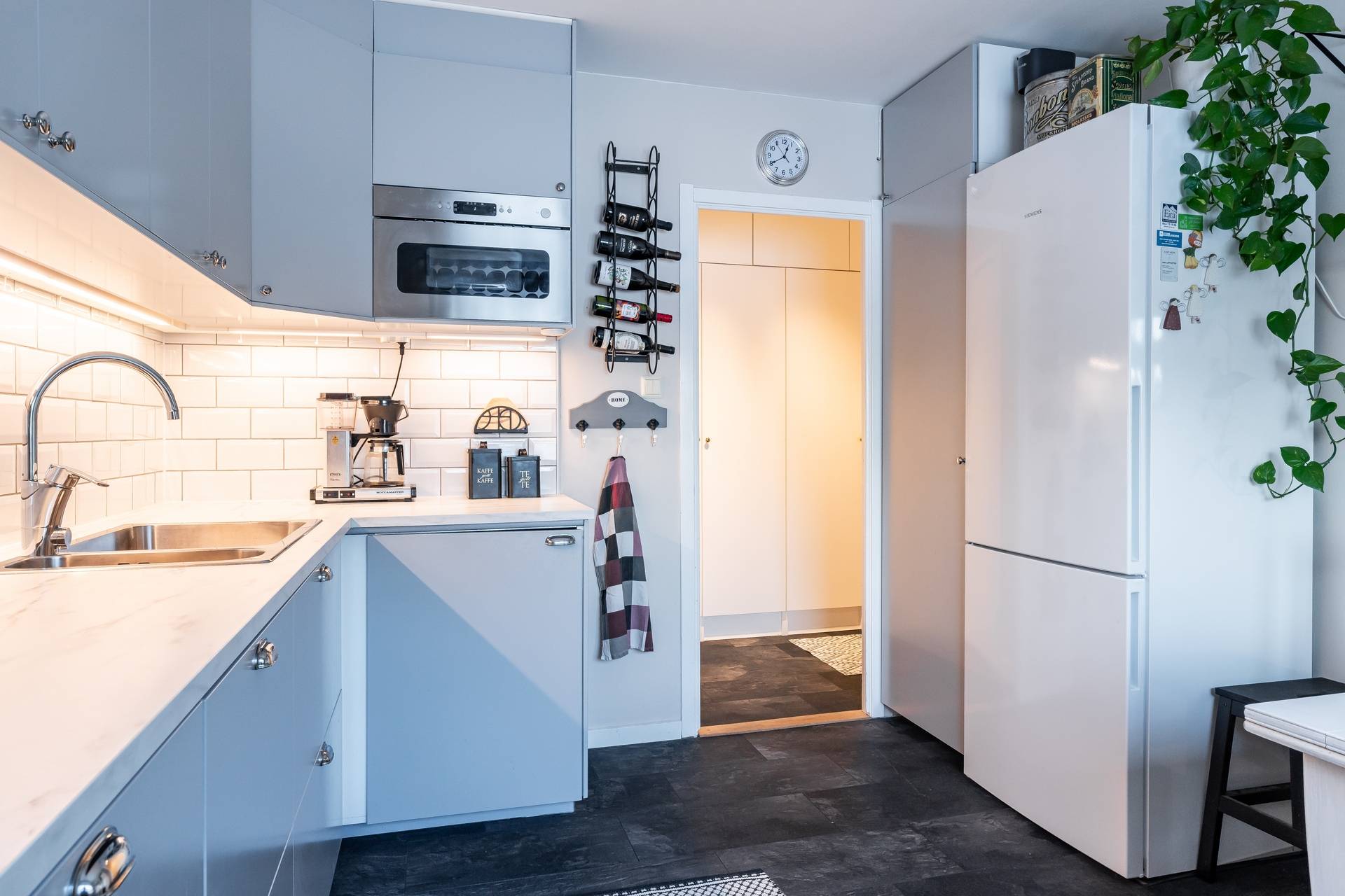 2 rum Lägenhet på Fritzhemsgatan 63A Frösön Östersunds kommun - bild 9