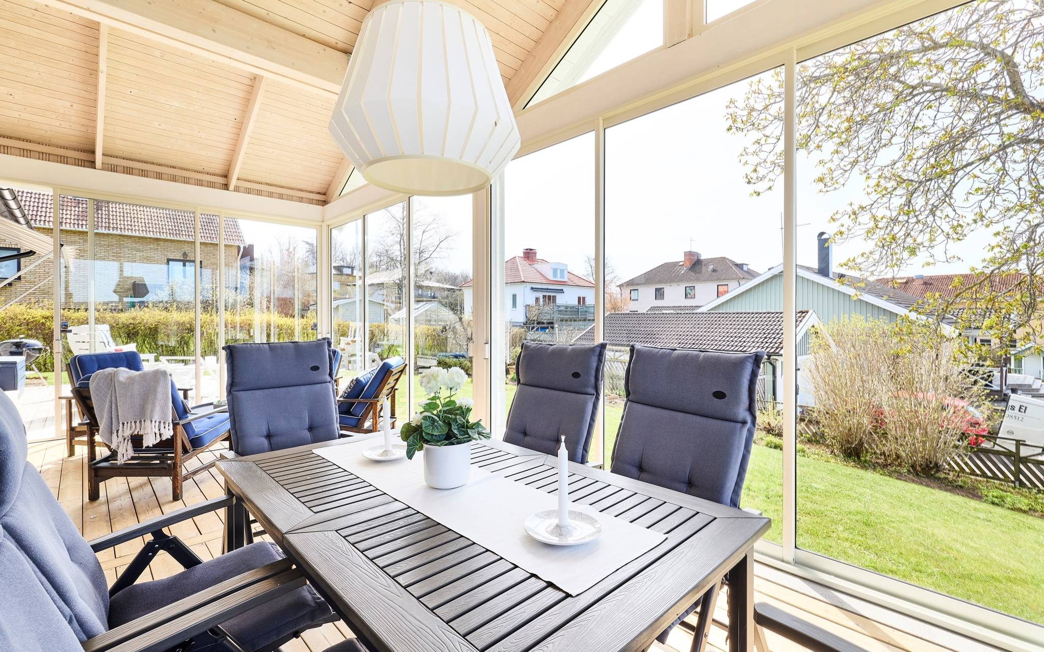 6 rum Villa på Floragatan 2 Bankeryd Jönköpings kommun - bild 63