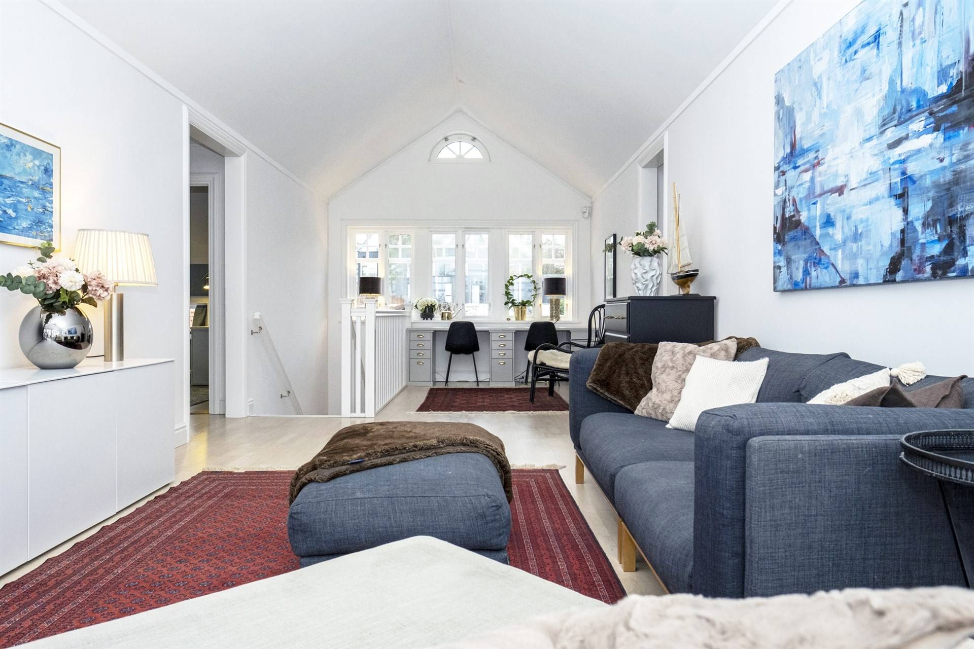 6 rum Villa på Isterbergsvägen 19B Vaxholm Resarö Vaxholms kommun - bild 36