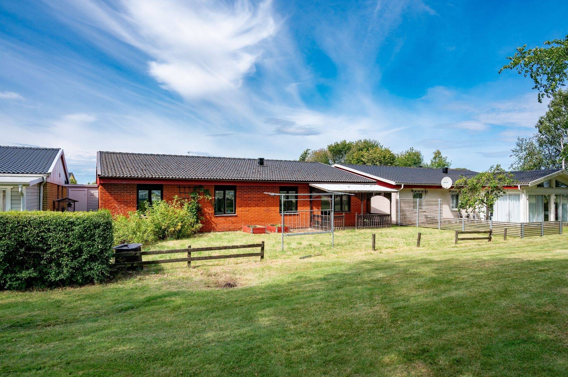 5 rum villa på Vallmogatan 64 Vilhelmsberg, Falköpings kommun - bild 3
