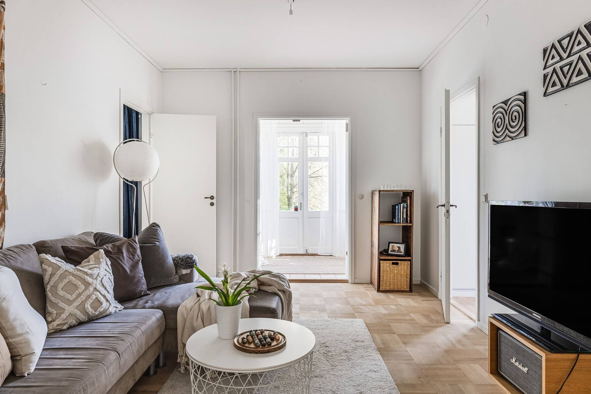 10 rum Villa på Allfarvägen 12 Täby kyrkby Täby kommun - bild 26