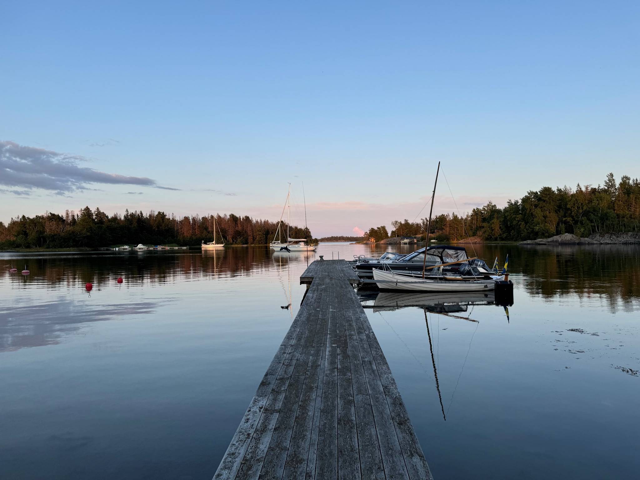 5 rum Fritidshus på Solviksvägen 43 Rävsnäs Norrtälje kommun - bild 30