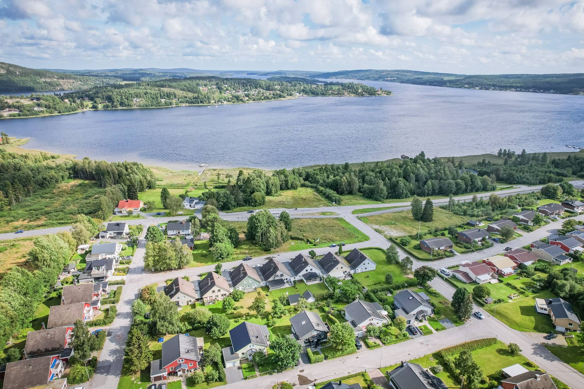 7 rum Villa på Ankarvägen 5 Bonässund Örnsköldsviks kommun - bild 31