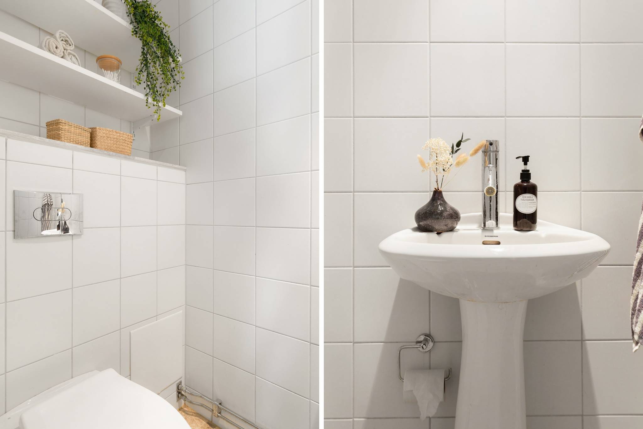 3 rum Lägenhet på Kampementsgatan 4 Gärdet Stockholms kommun - bild 28