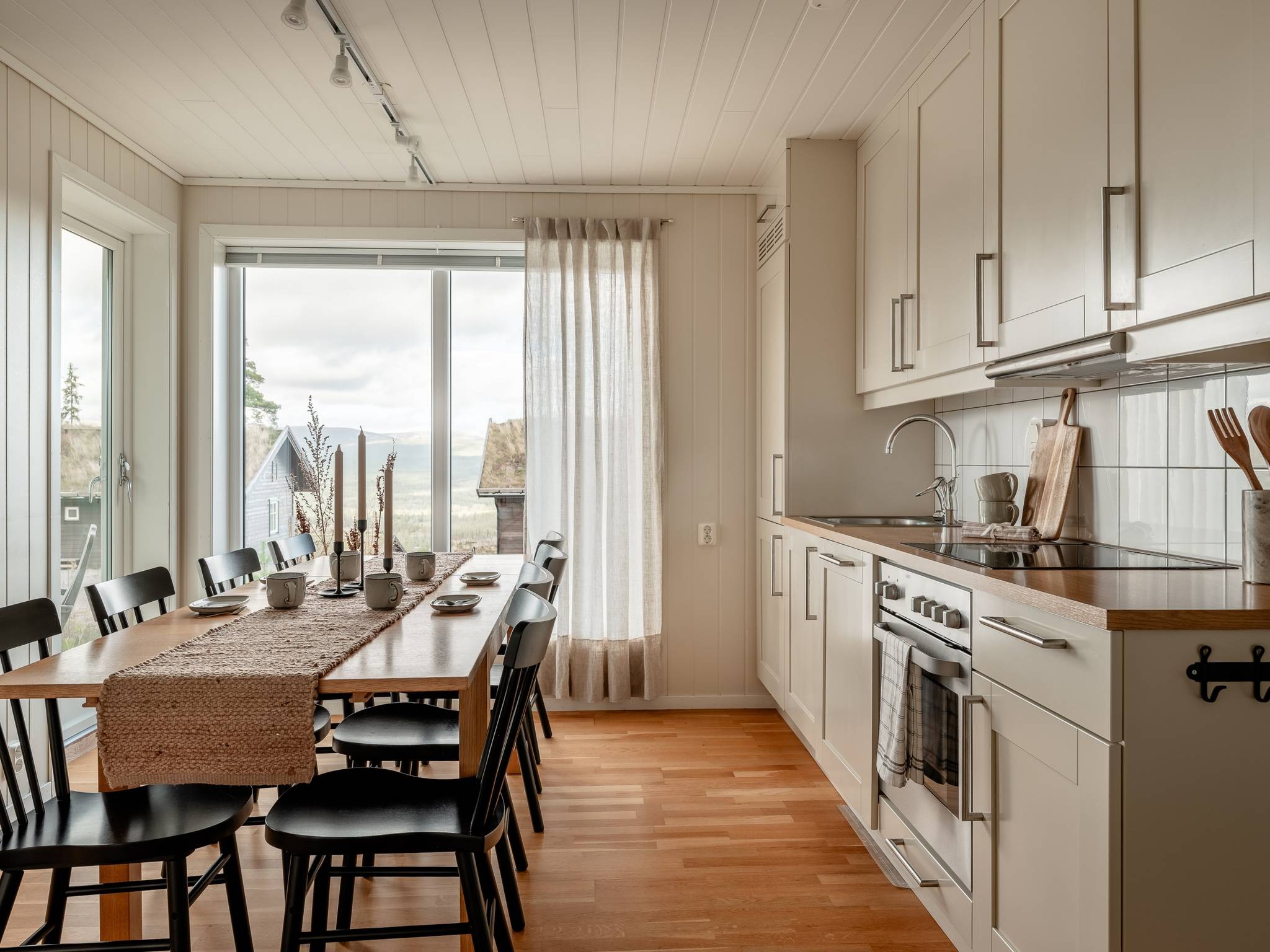4 rum Lägenhet på Trivselvägen 20B Stöten Malung-Sälens kommun - bild 3
