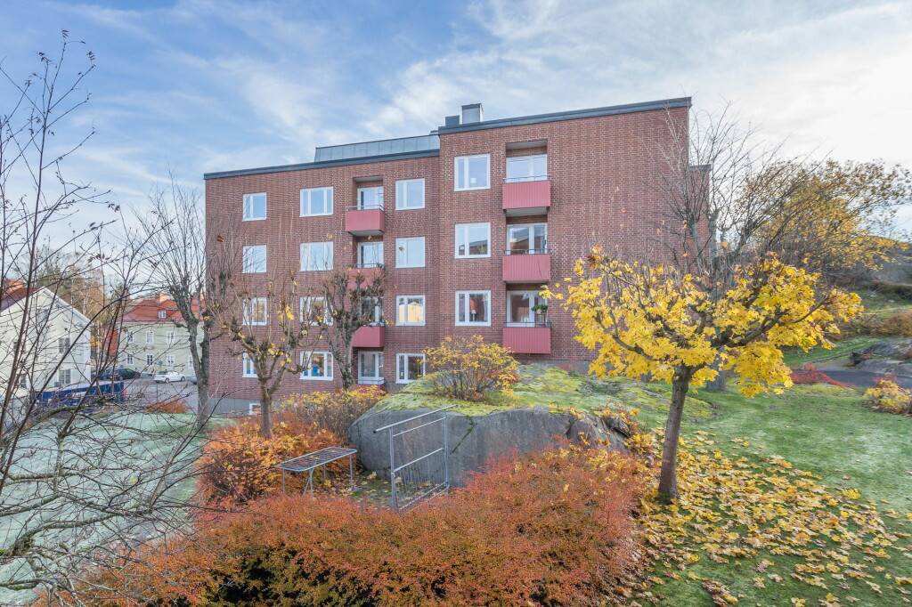 3 rum Lägenhet på Östra Kvarngatan 26 Centralt Nyköpings kommun - bild 2