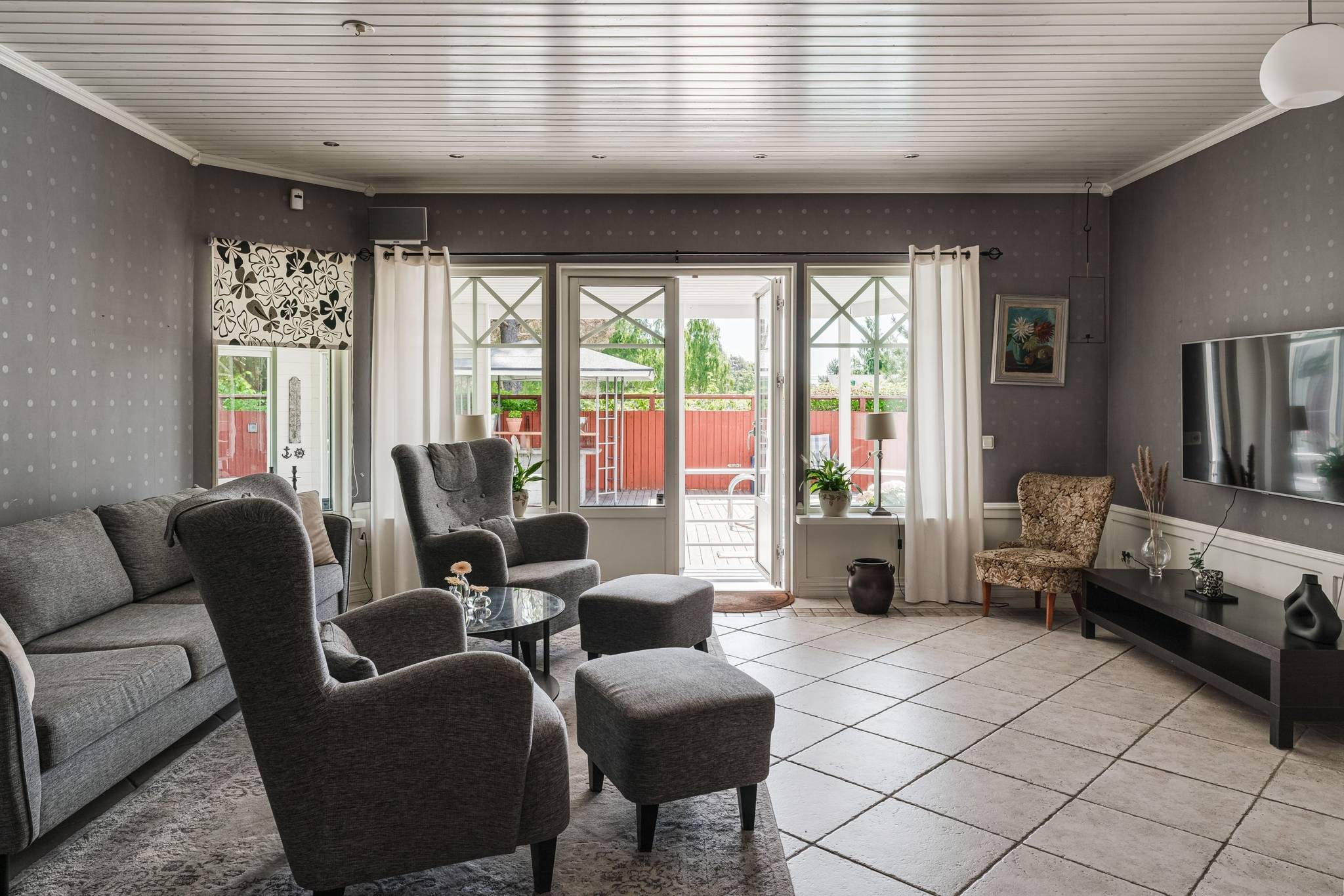 6 rum Villa på Harstigen 1 Stigslund Gävle kommun - bild 18