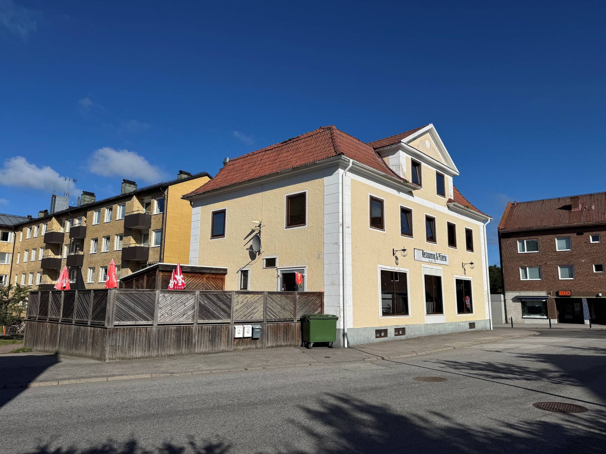 500 m² Övrig på Storgatan 20 Gullspångs kommun - bild 2