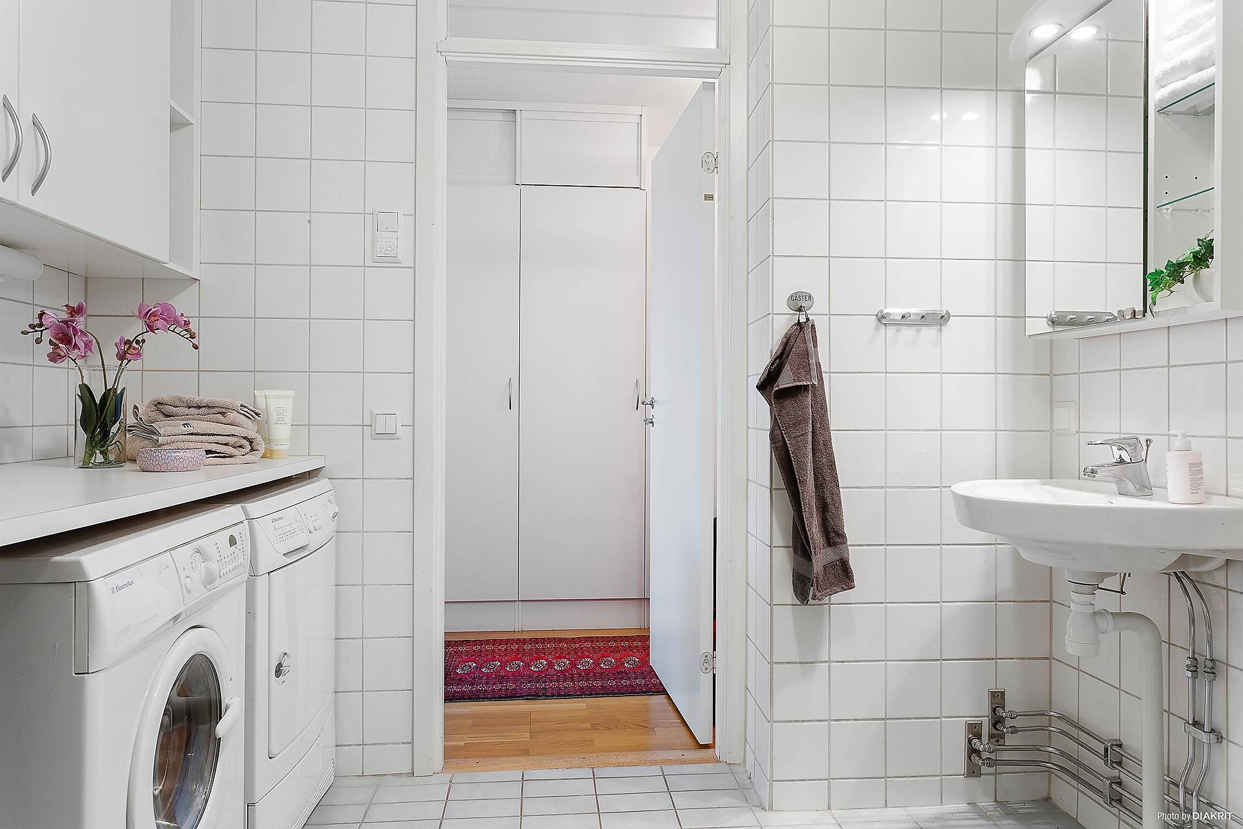 2 rum Lägenhet på Hästskovägen 16 Gustavsberg Hästhagen Värmdö kommun - bild 15