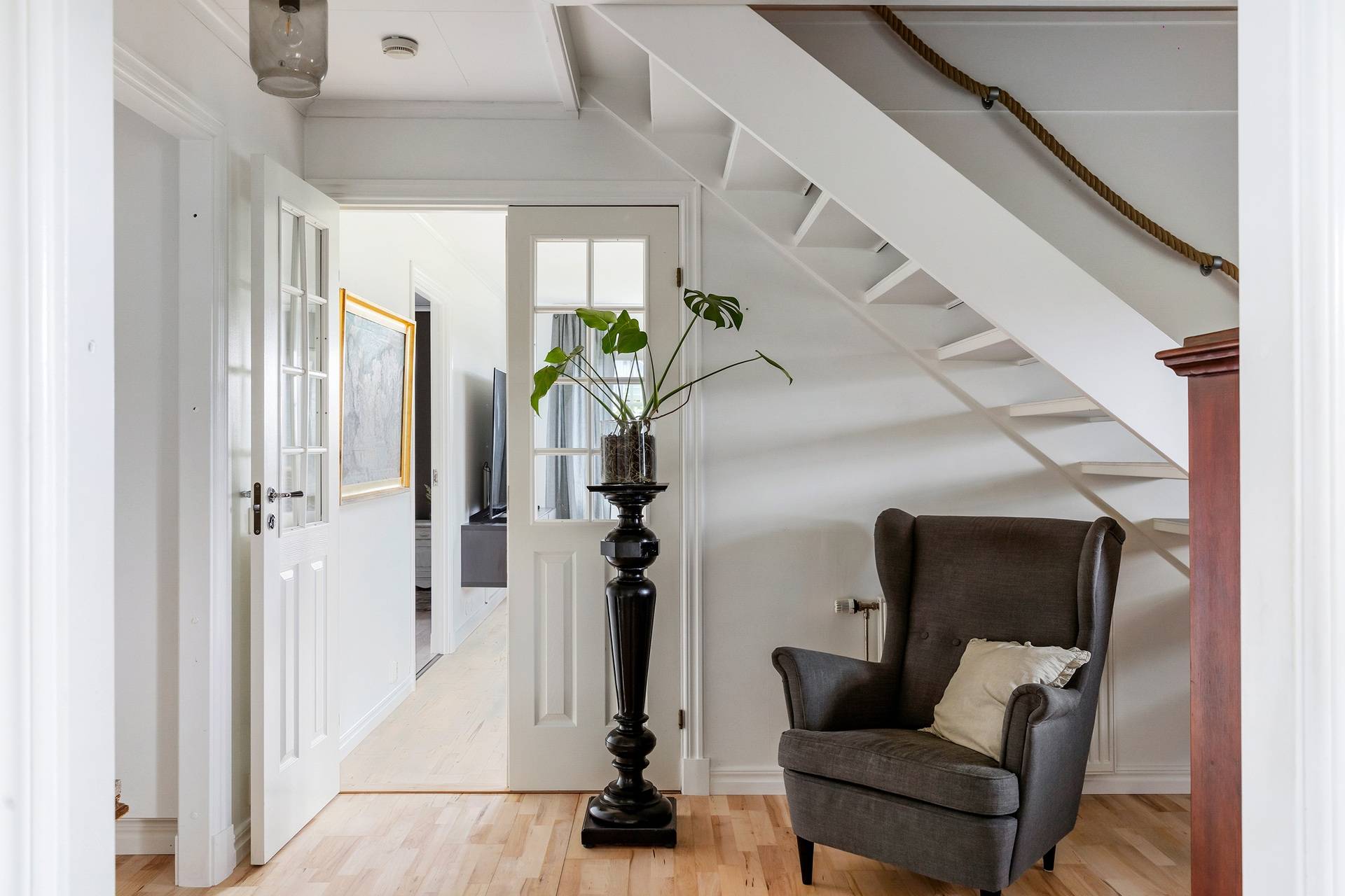 6 rum Villa på Vederslöv Norratorp 1 Vederslöv Växjö kommun - bild 6
