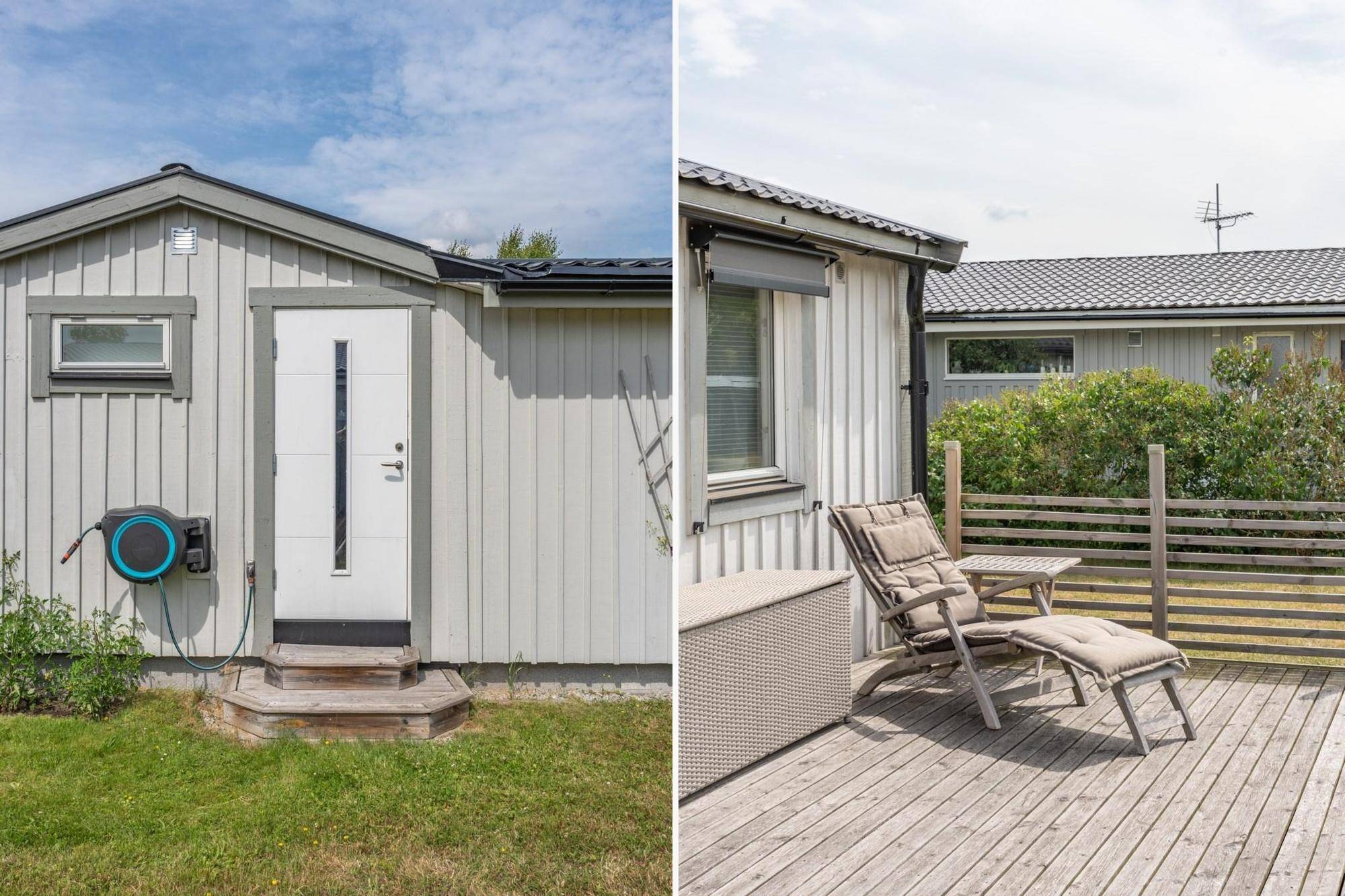 Borgholm, Borgholms kommun