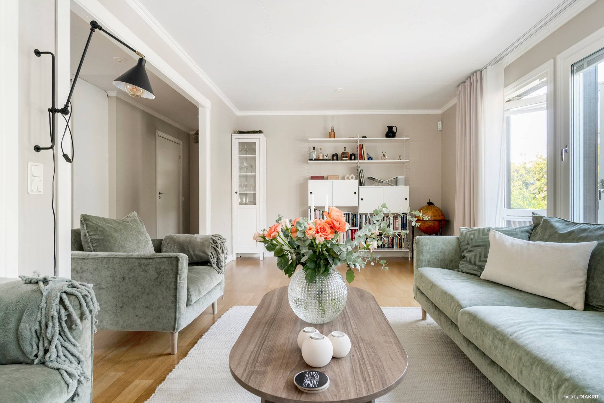 6 rum Villa på Friluftsvägen 57 Riksten Botkyrka kommun - bild 5