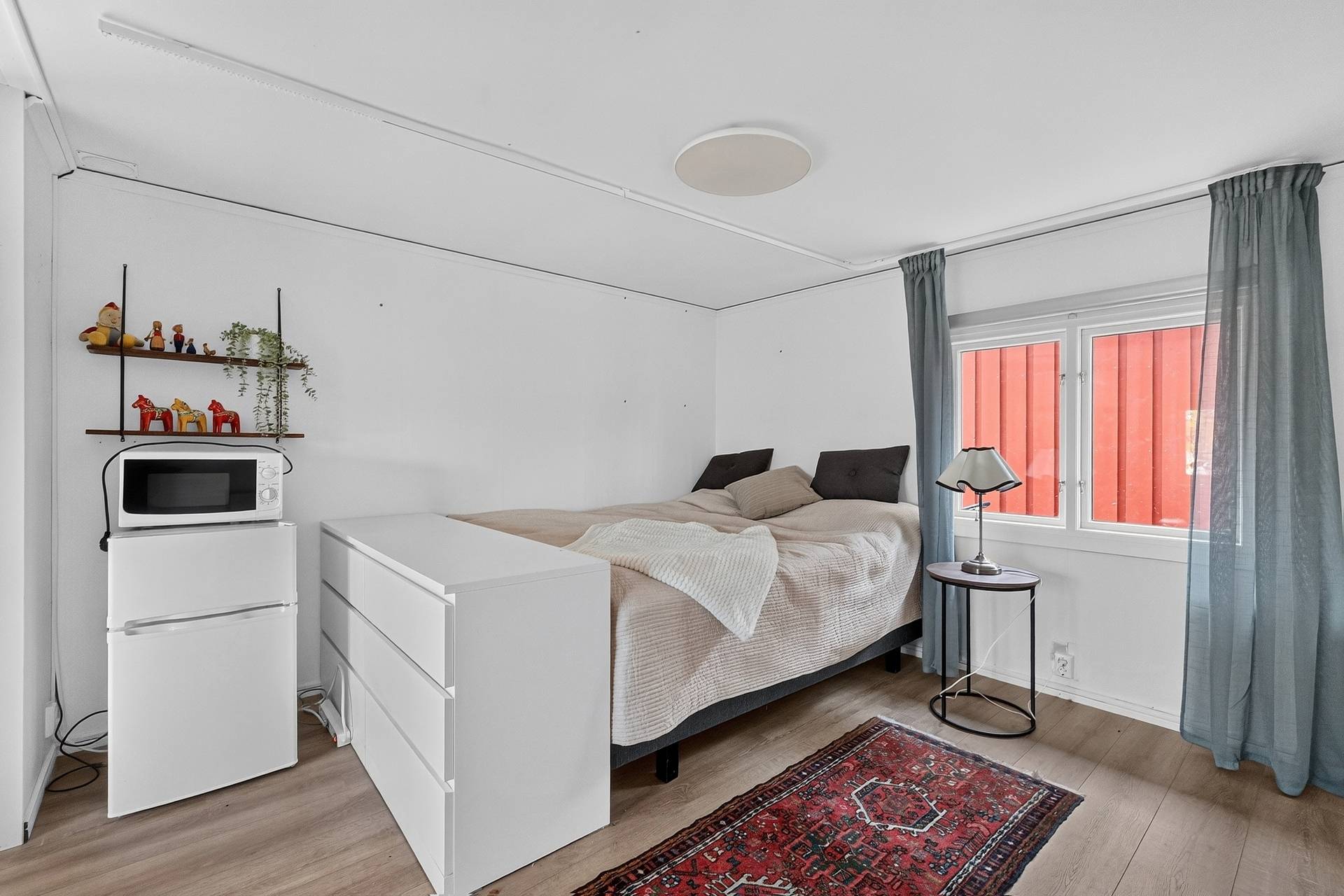 8 rum Villa på Fornby 6 Rasbo Uppsala kommun - bild 63