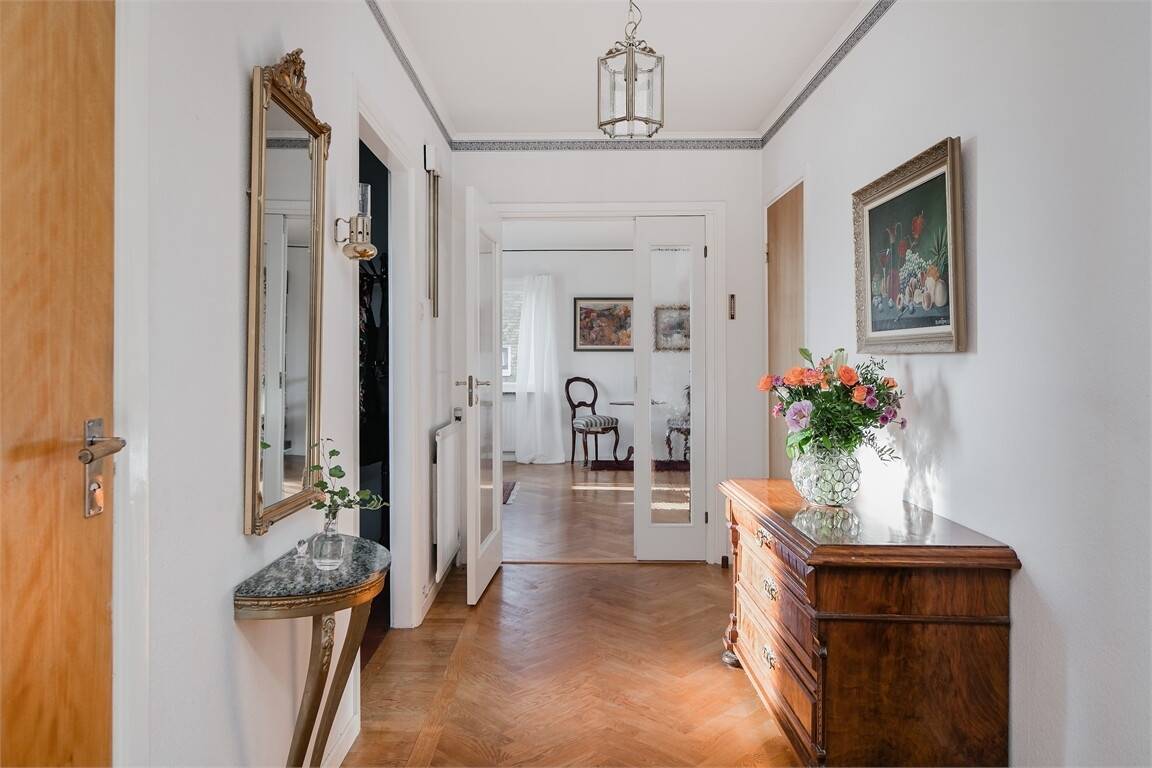 5 rum Villa på Bergsängsvägen 16 Mösseberg Falköpings kommun - bild 7