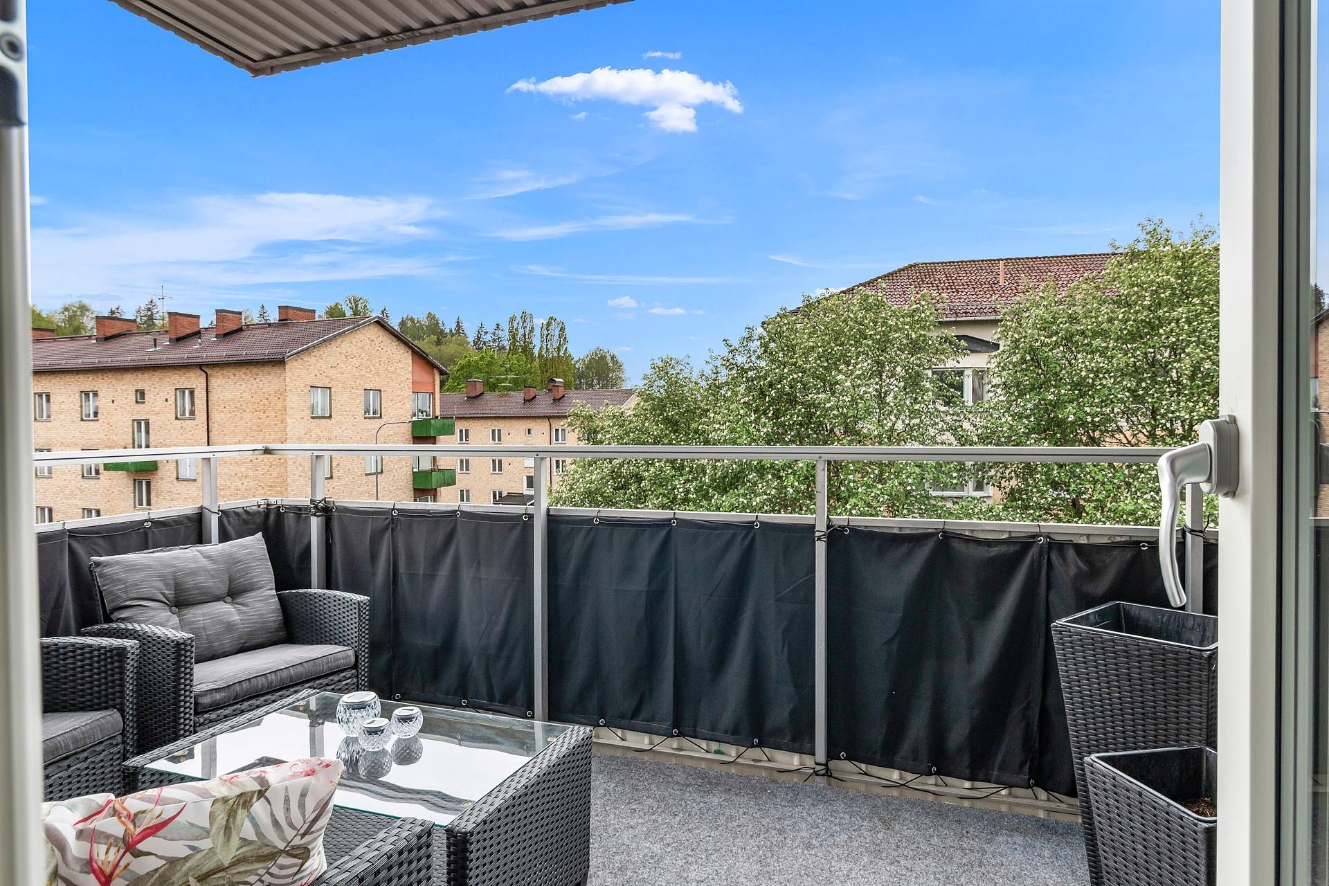 3 rum Lägenhet på Mariebergsgatan 26A Nyckelberget Köpings kommun - bild 15