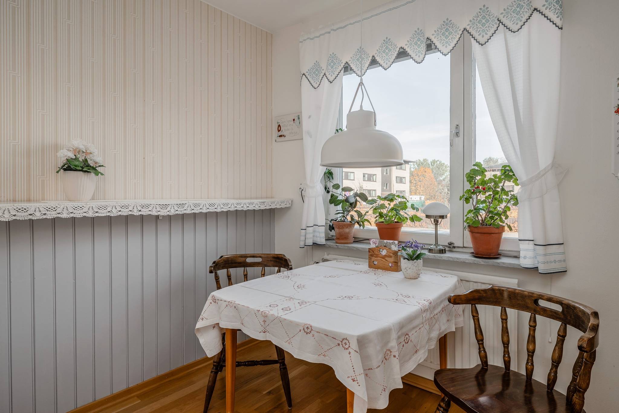 4 rum Lägenhet på Fornminnesvägen 7 Vallentuna Centrum Vallentuna kommun - bild 7