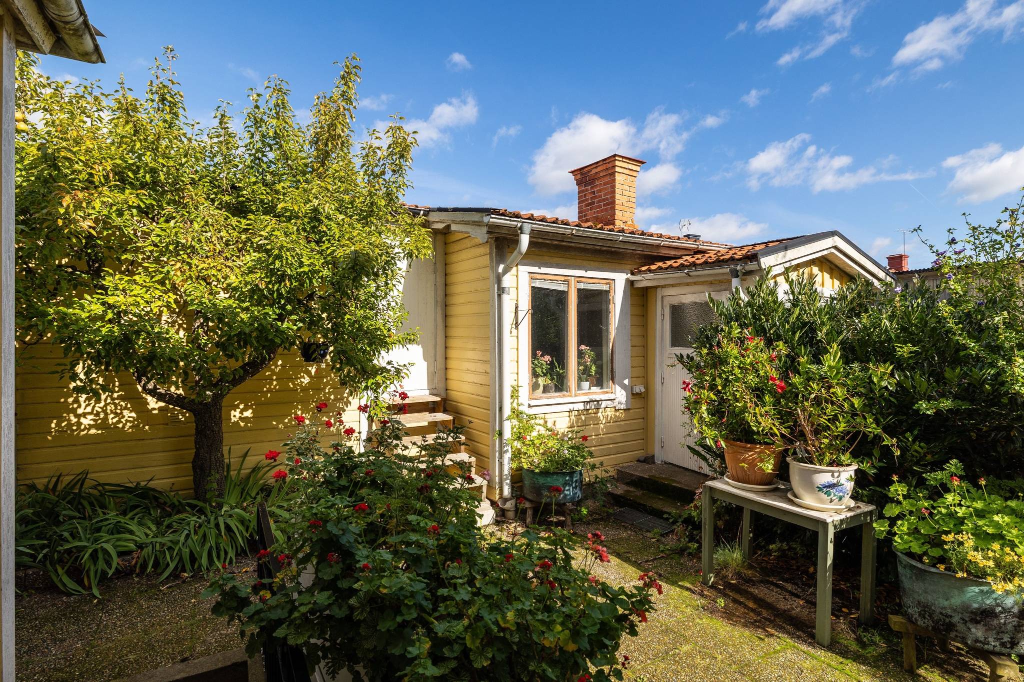 6 rum Villa på Övre Norrbackagatan 20 Marieborg Västerviks kommun - bild 59