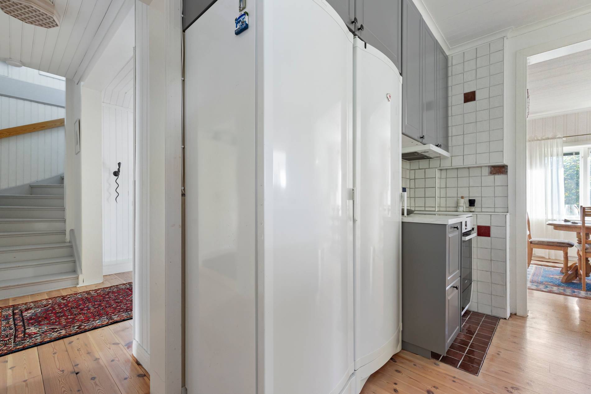 5 rum Villa på Norra Vintervägen 3 Kramfors kommun - bild 8