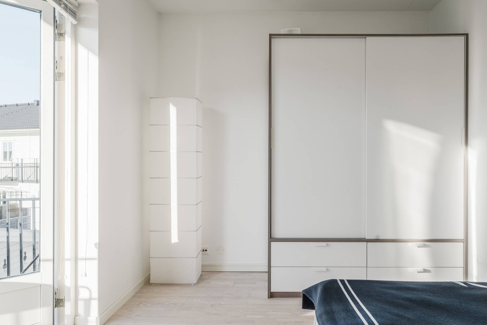 3 rum Radhus på Aprikosgatan 11C Nyponlunden Örebro kommun - bild 25
