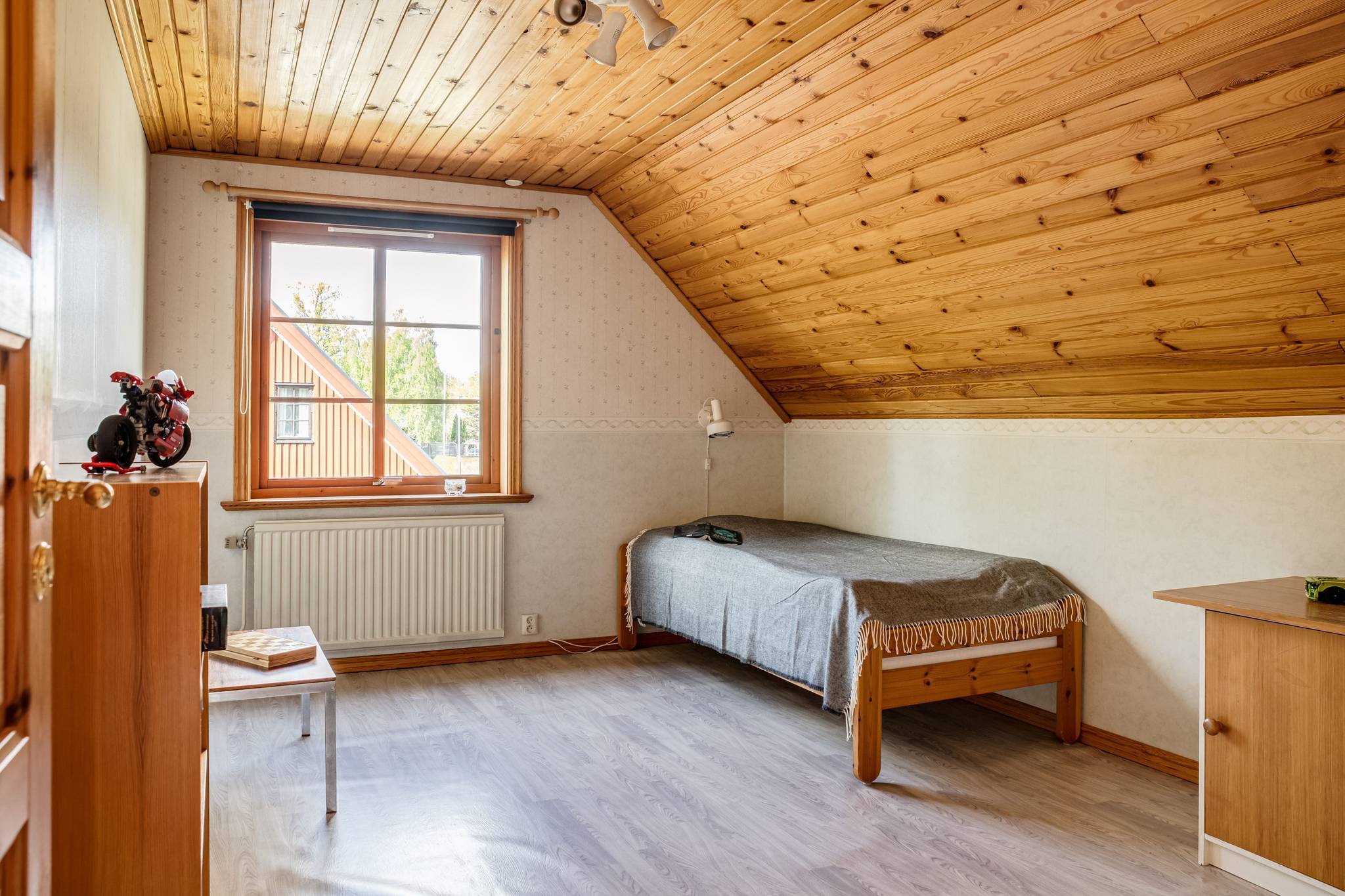 7 rum Villa på Adams väg 11 Glimåkra Östra Göinge kommun - bild 24