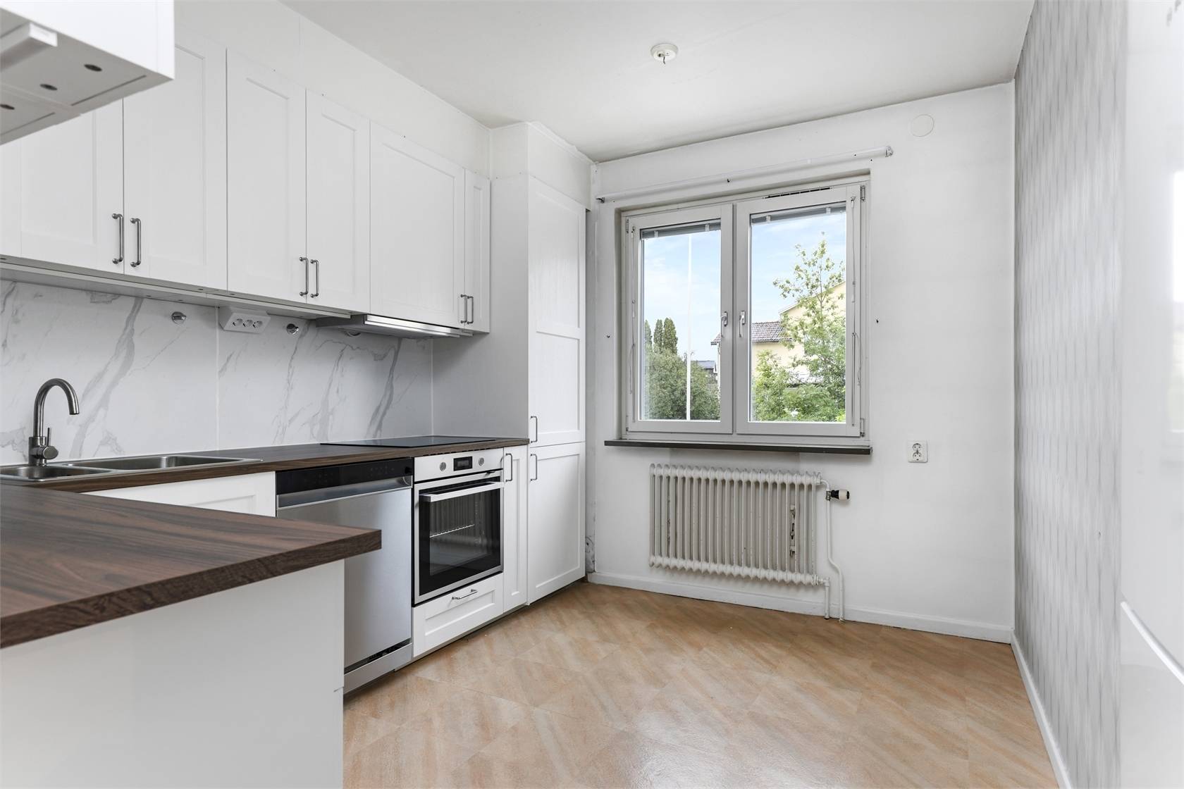 2 rum lägenhet på Stora Nygatan 21D Östhammar, Östhammars kommun - bild 1