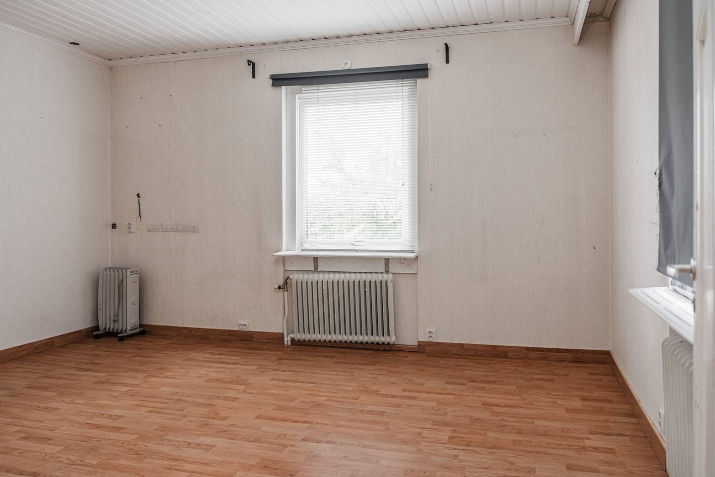 7 rum Villa på Önskavägen 2 Bollstabruk/Väja Kramfors kommun - bild 12