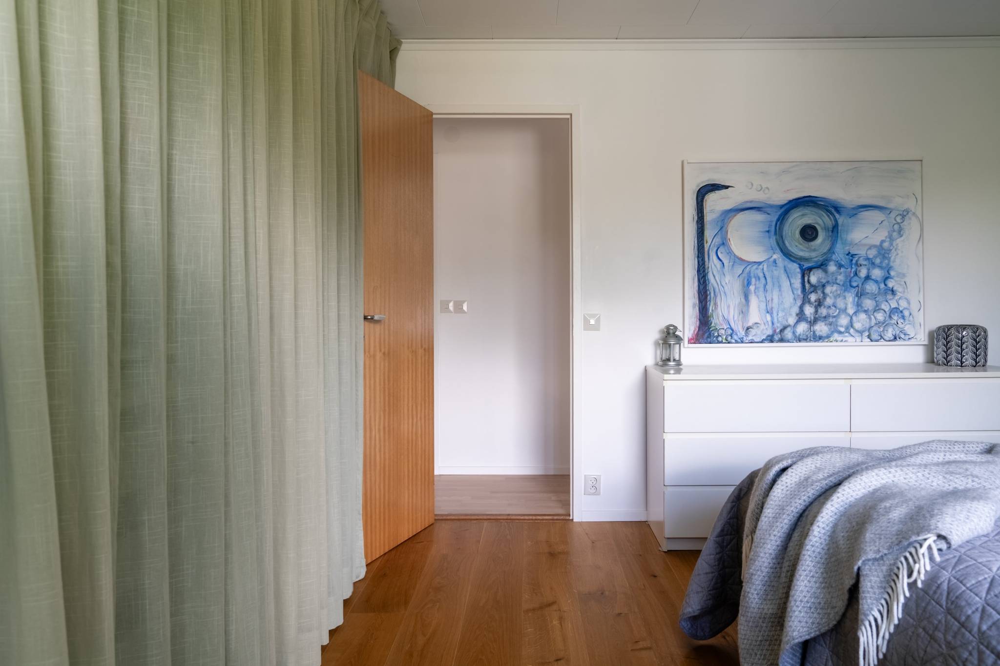 7 rum Villa på Mandelblomsvägen 4 Beddingestrand Trelleborgs kommun - bild 39