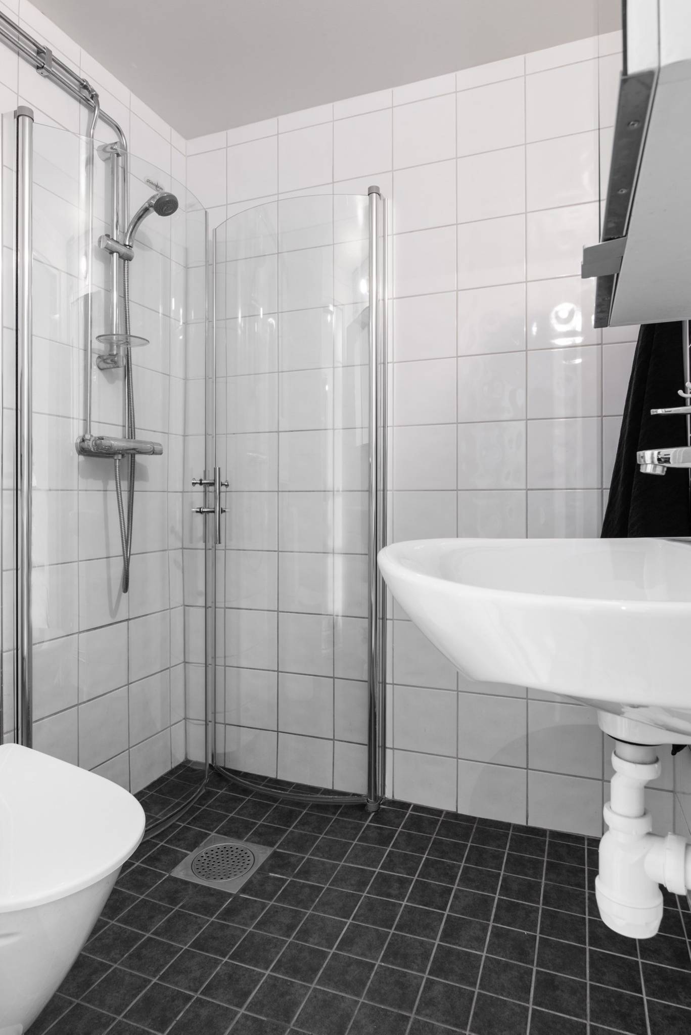 1 rum Lägenhet på Burensköldsvägen 30B Centrala Mjölby Mjölby kommun - bild 9