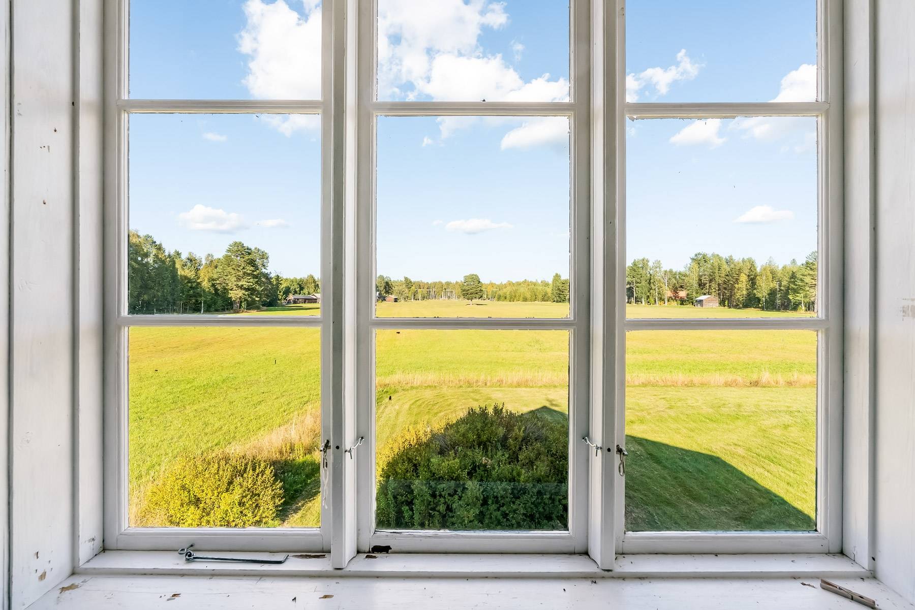 3 rum Gård/skog på Näset Sandnäsvägen 2 Rättviks kommun - bild 26