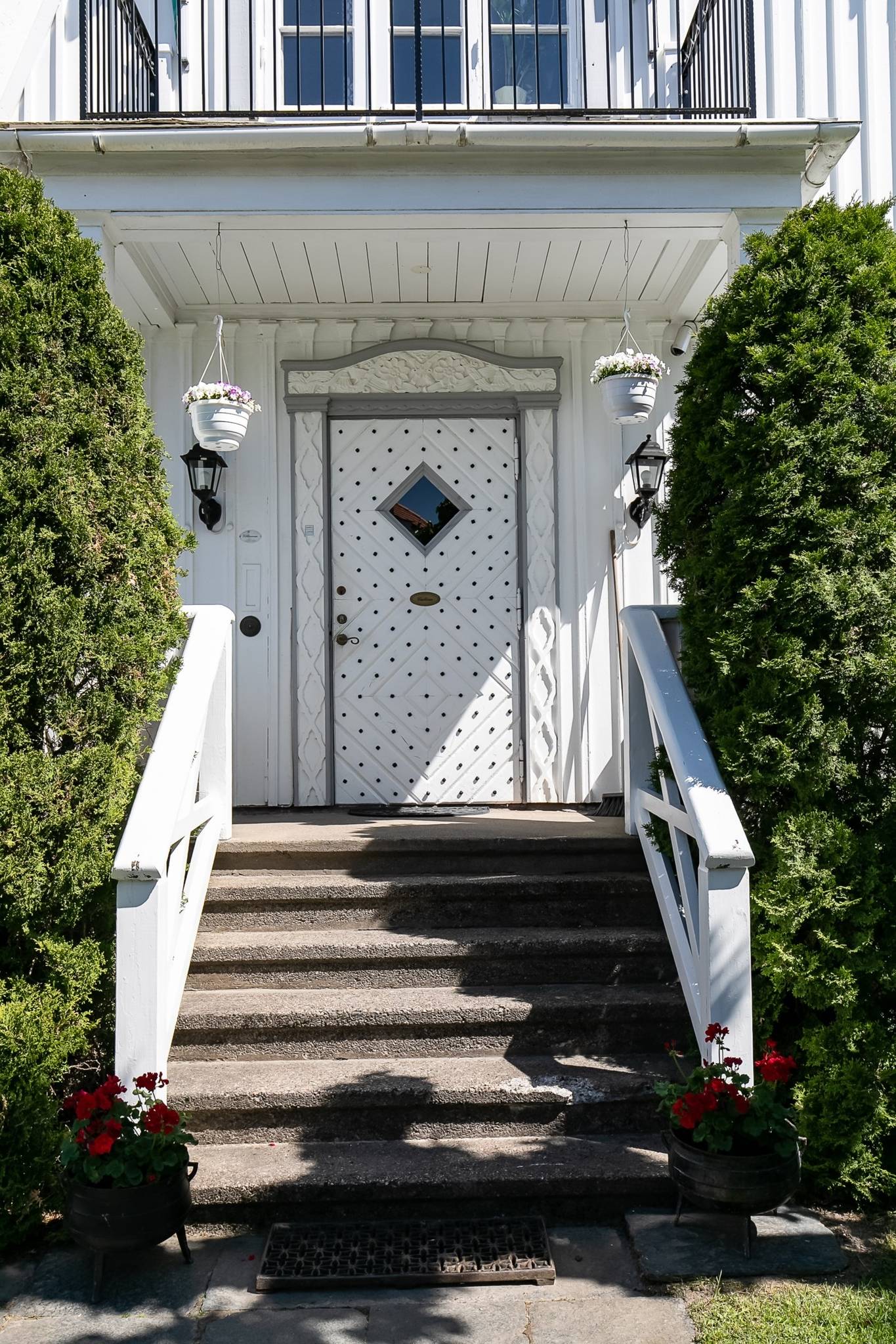 7 rum Villa på Bergslagsgatan 2 Norr Örebro kommun - bild 56