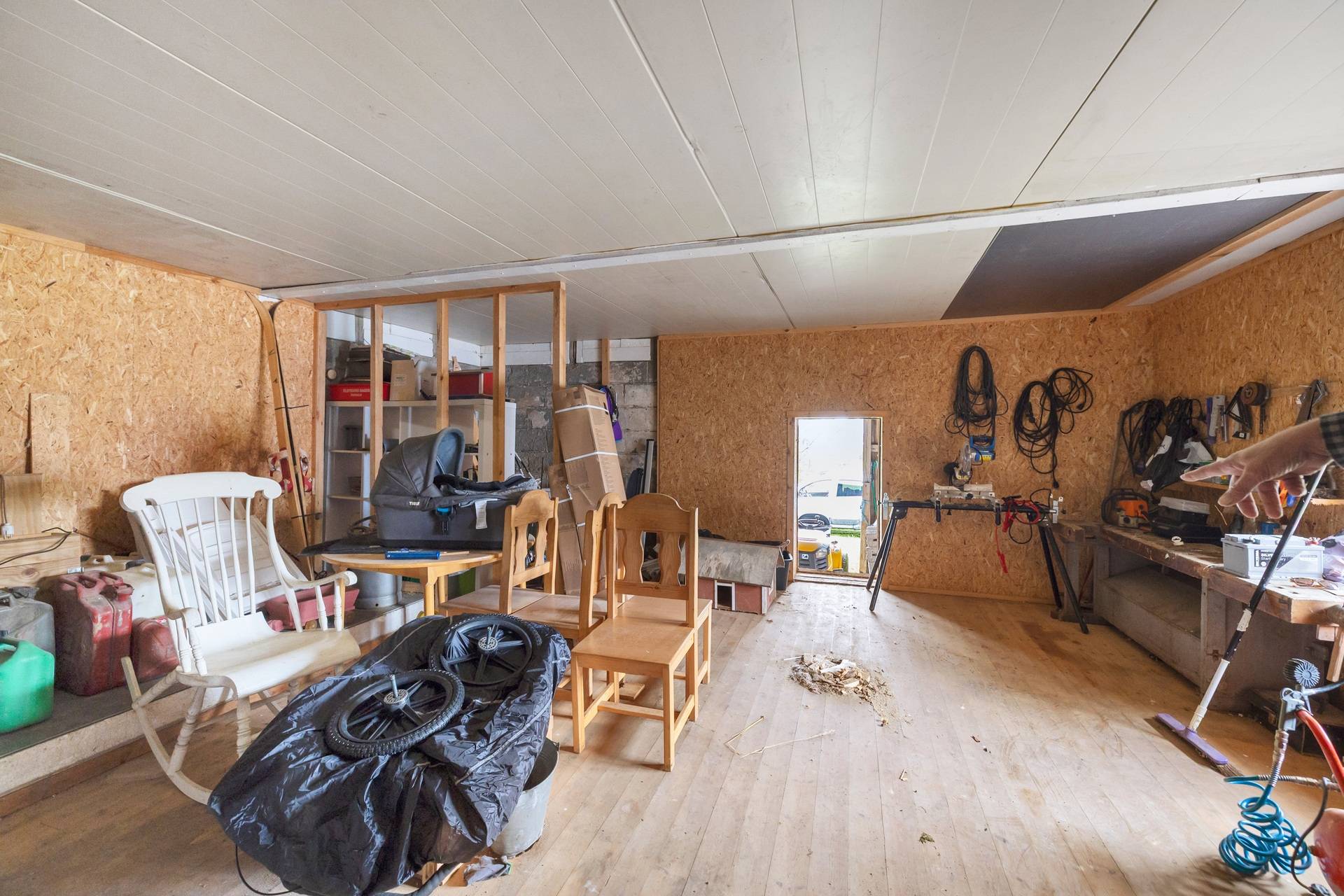 3 rum Villa på Södra Orrbyn 604 Råneå Luleå kommun - bild 18