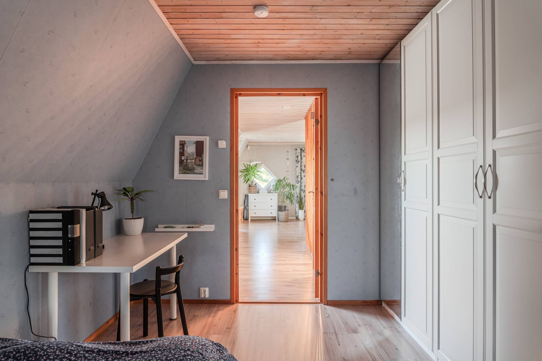 7 rum Villa på Kvarnbo 12 Kvarnbo Uppsala kommun - bild 21