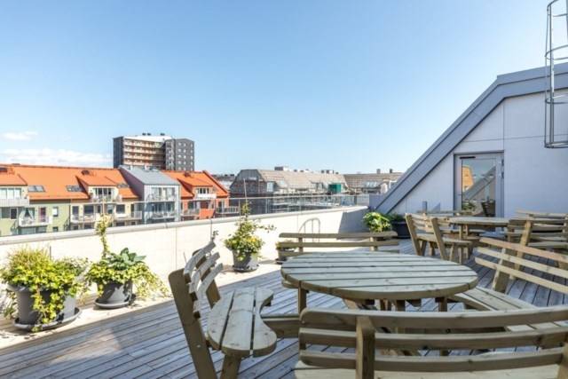 2 rum Lägenhet på Tors gränd 13 Hyllie Malmö kommun - bild 23