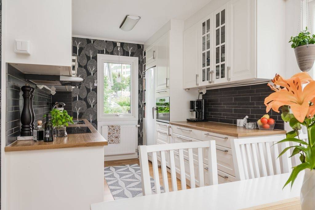 5 rum Villa på Pilvägen 3 Timrå Timrå kommun - bild 19