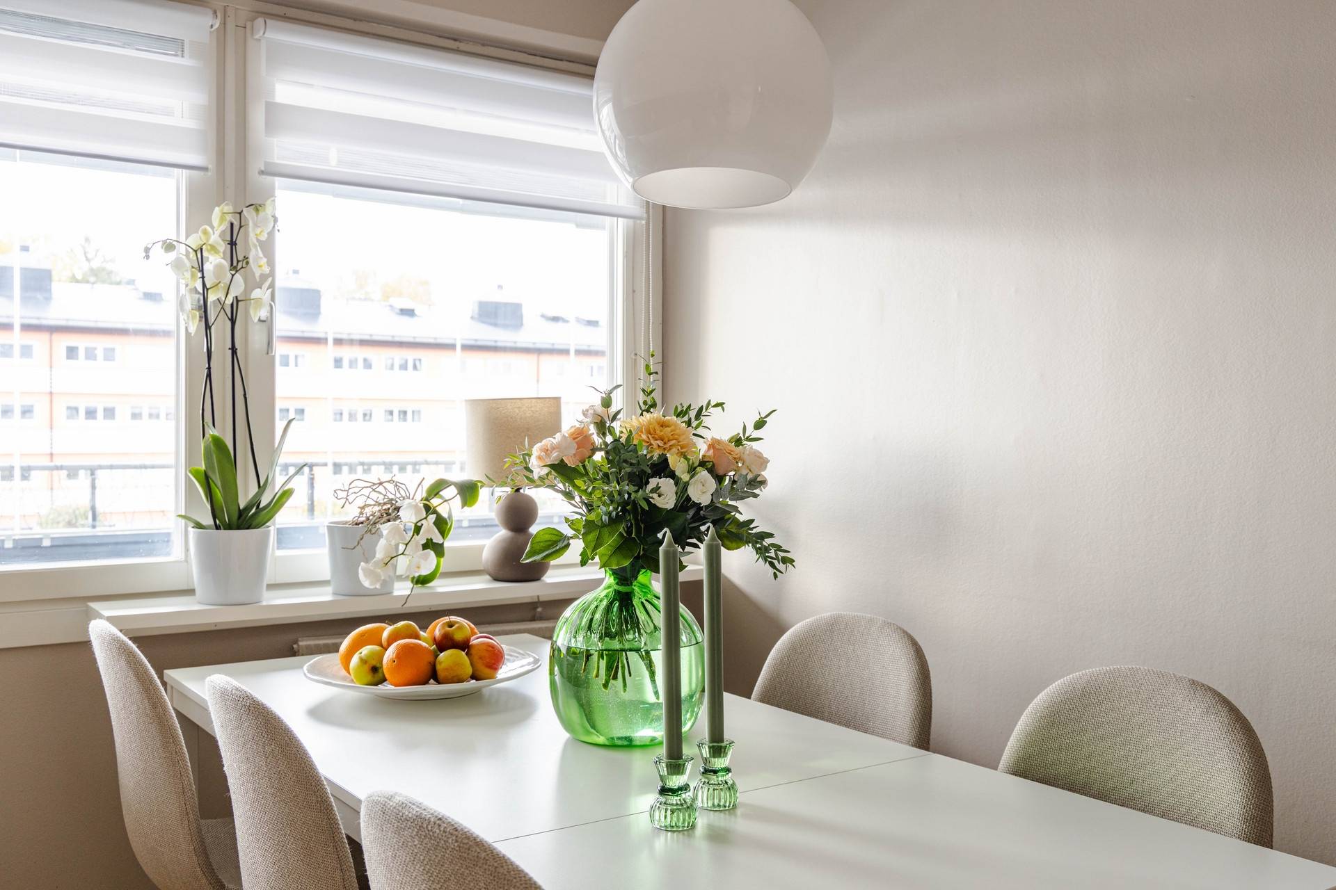 3 rum Lägenhet på Skjutbanegatan 17B Haga Västerås kommun - bild 26
