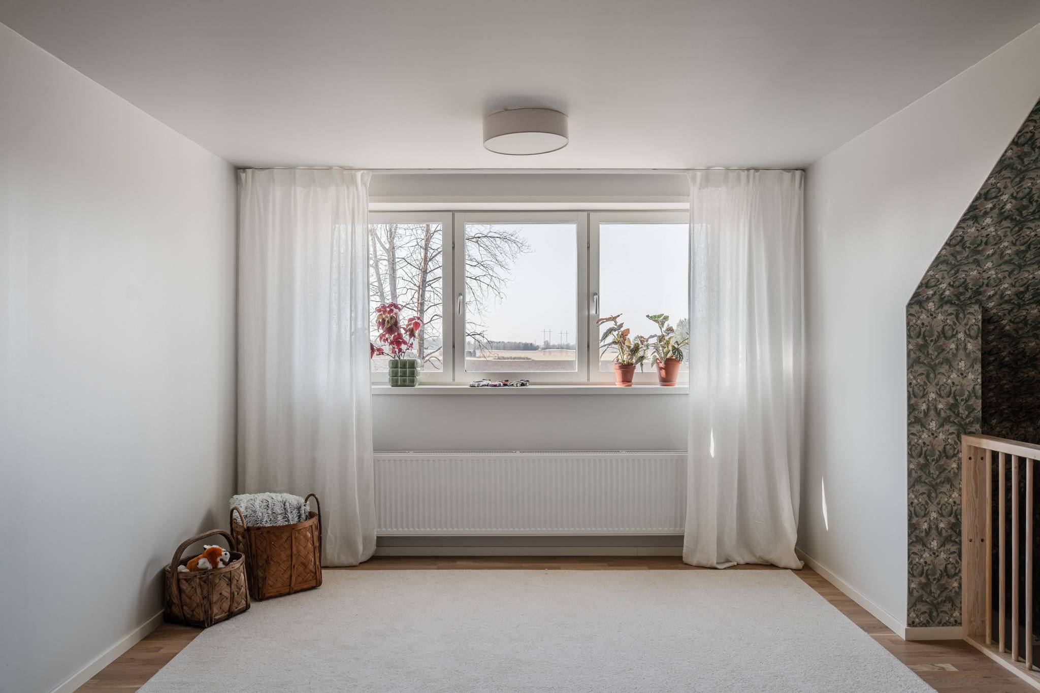 8 rum Villa på Vittulsberg 42 Vittulsberg Uppsala kommun - bild 21