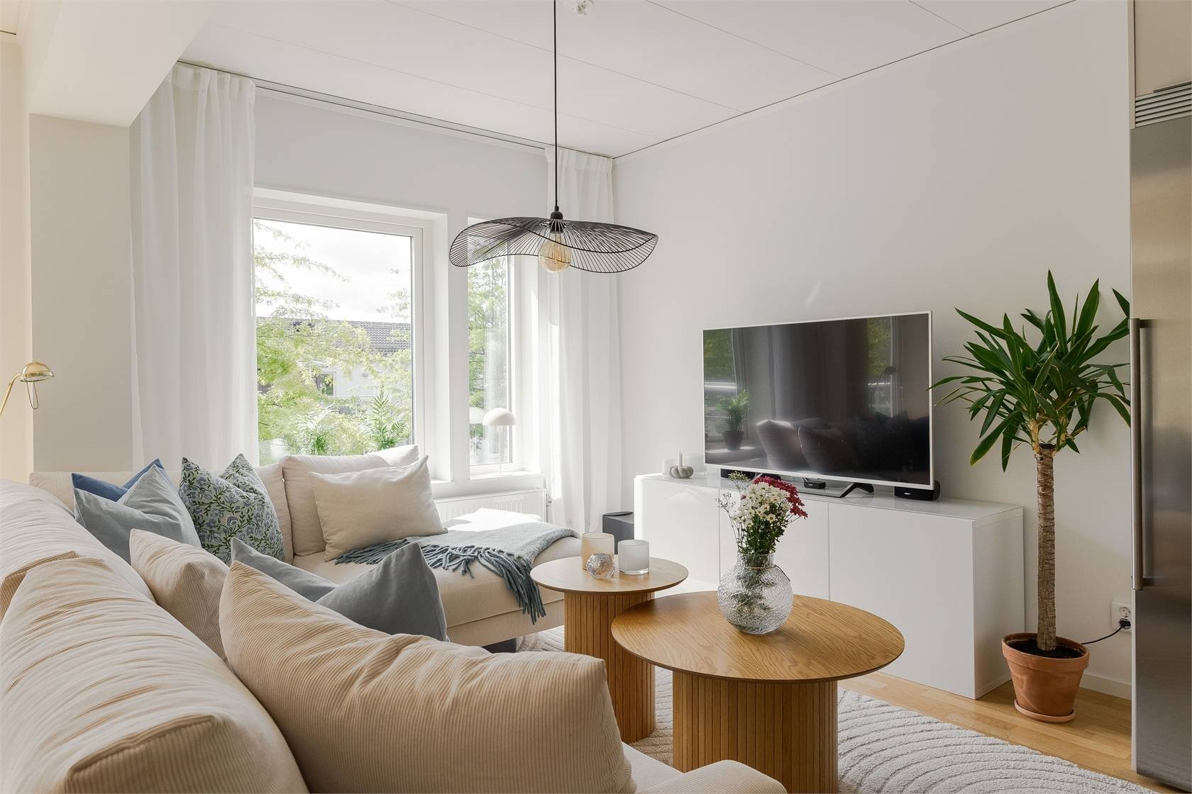 2 rum Lägenhet på Rundquists väg 10 Vikaholm Växjö kommun - bild 12