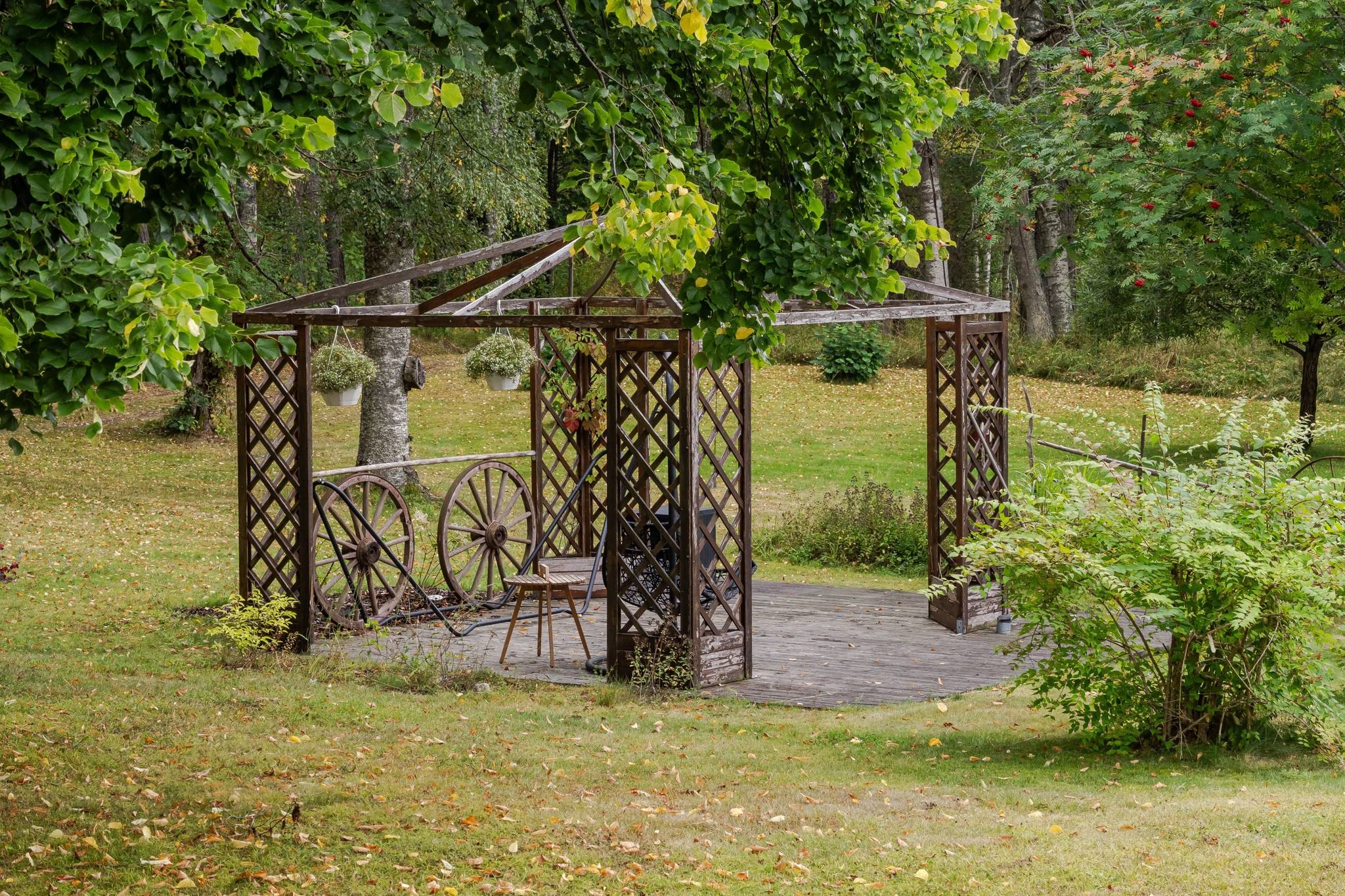 10 rum Villa på Prästbacksvägen 1 Horndal Avesta kommun - bild 64